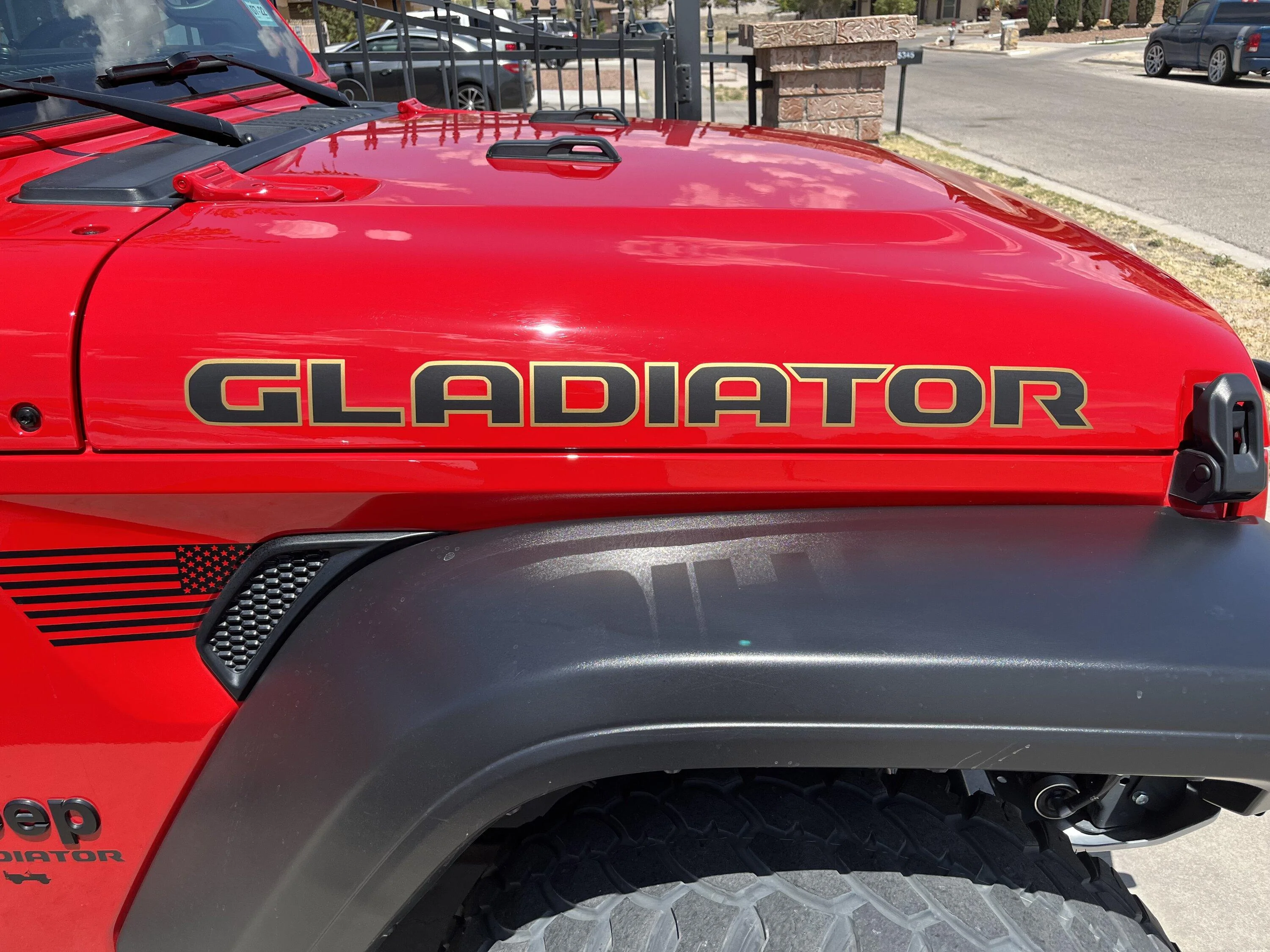 Jeep Gladiator What did you do TO your Gladiator today? [ADMIN WARNING: NO POLITICS, NO GUN TALK] IMG_4979[1]