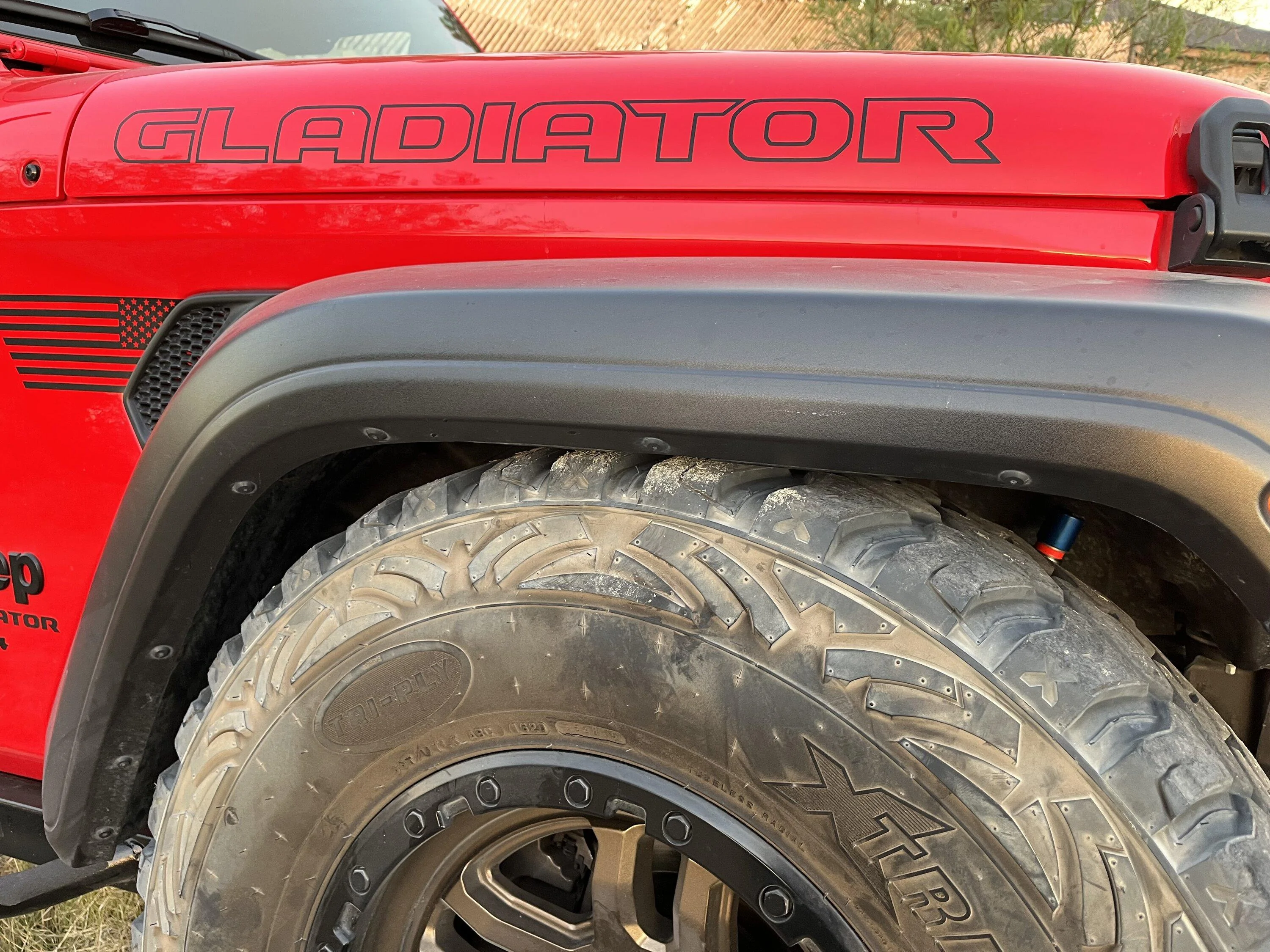 Jeep Gladiator What did you do TO your Gladiator today? [ADMIN WARNING: NO POLITICS, NO GUN TALK] IMG_4965[1]