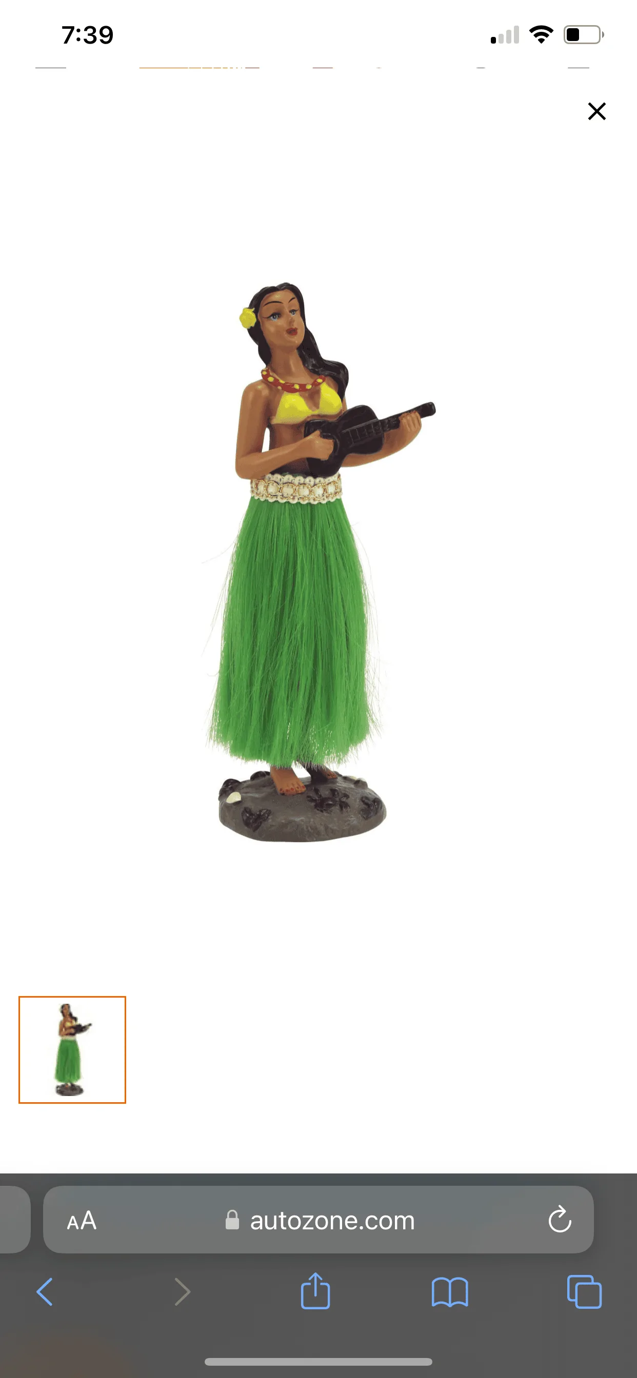 Jeep Gladiator Hula girl? D8509C09-A83C-458D-B048-09E97D8881DB
