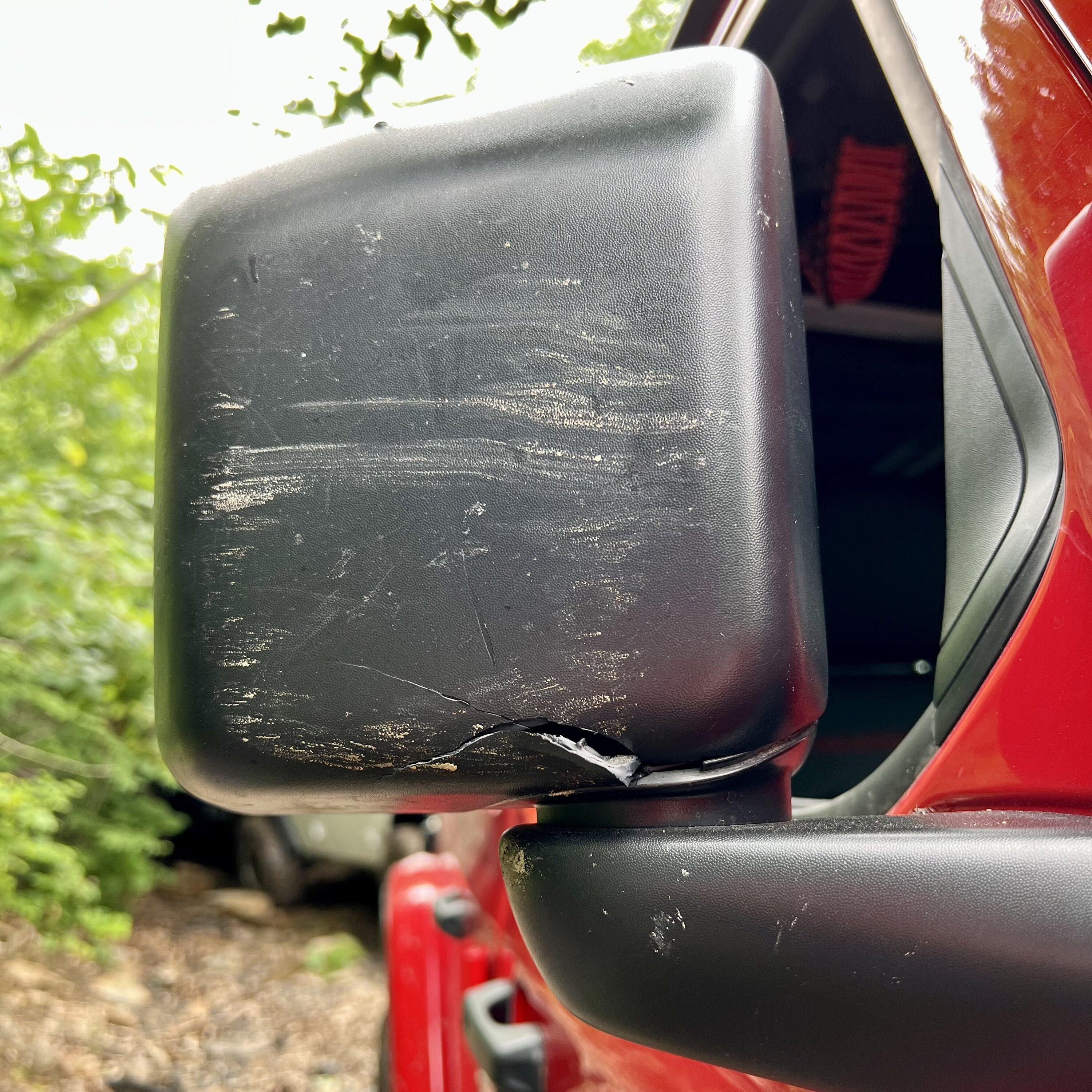 Jeep Gladiator Where did you WHEEL your Gladiator today? 8D617B86-4209-461C-946F-FA543A91F510