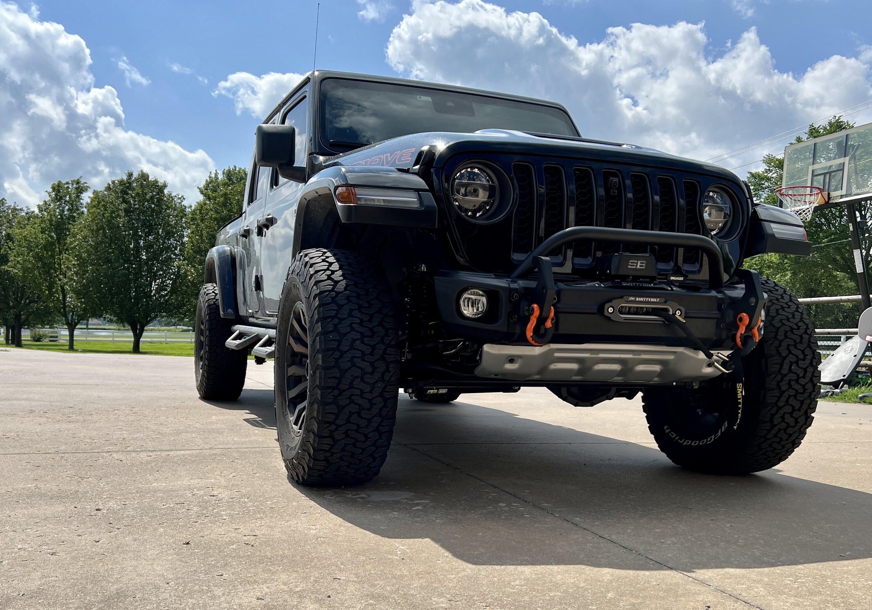 Jeep Gladiator The Definitive Front Bumper Thread IMG_1744