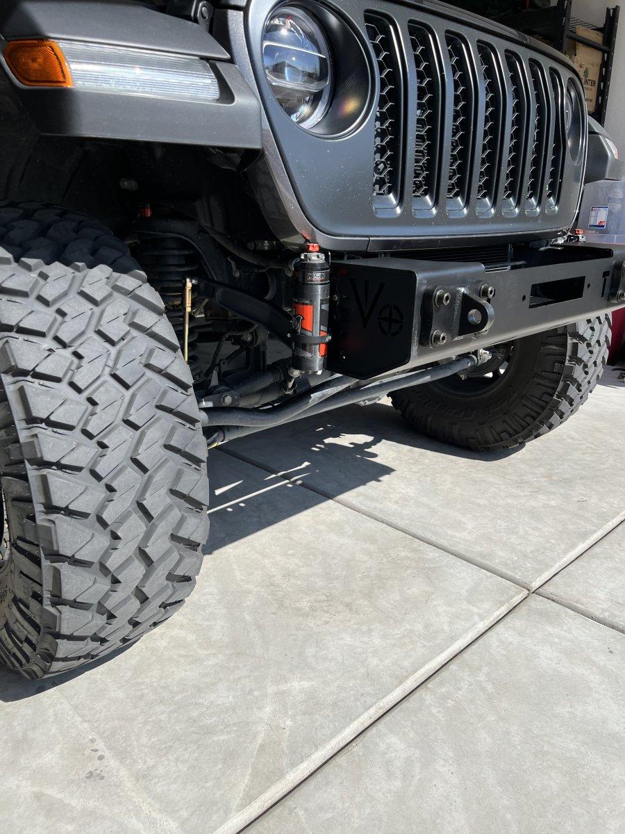 Jeep Gladiator 2021 JTR - Explorer E84D5DAA-27CA-4BAF-B0A6-494DD6590417
