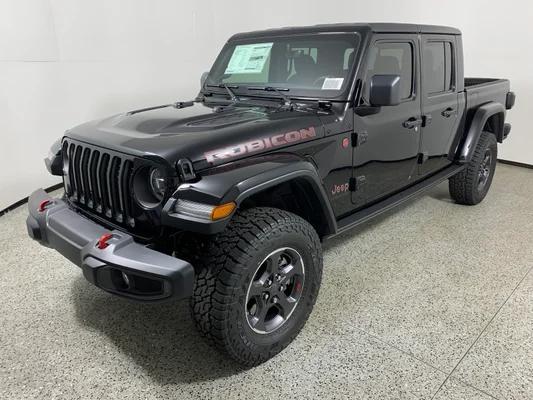 Jeep Gladiator Florida Roll Call! 3 copy