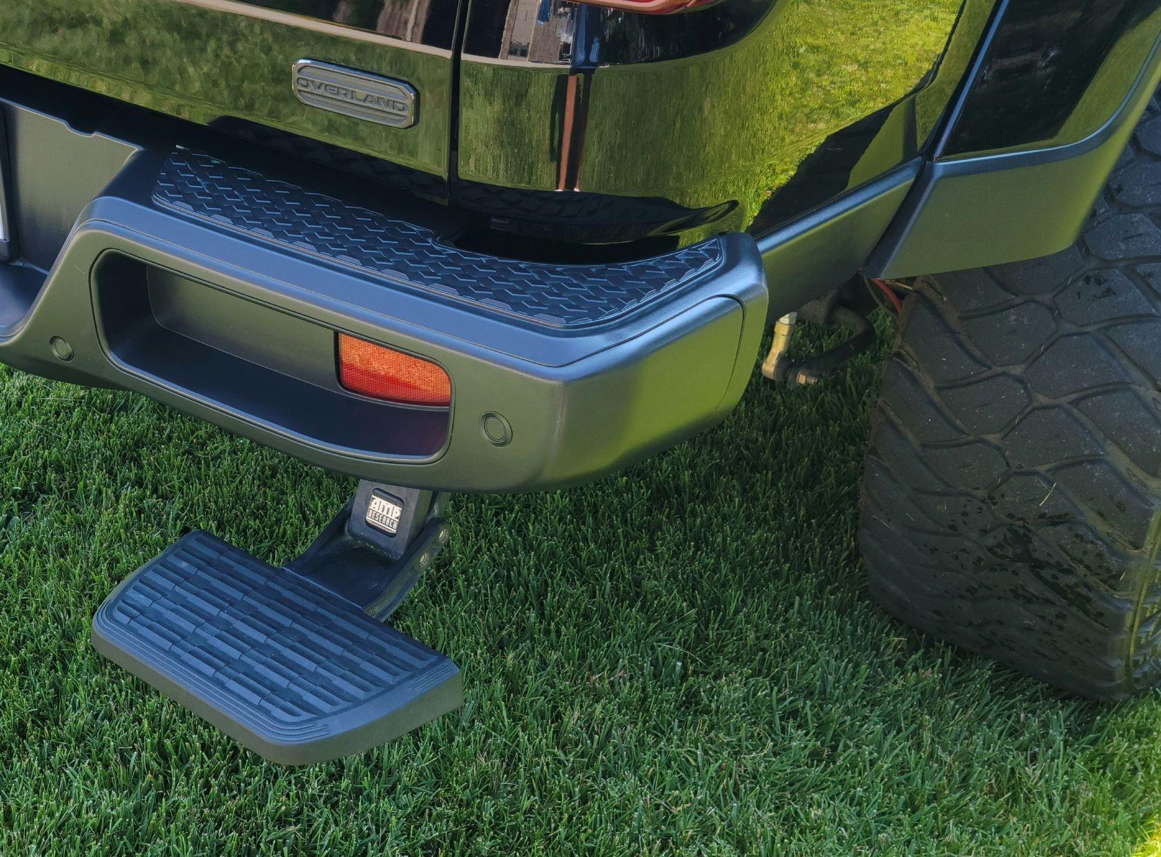 Jeep Gladiator 2020 Gladiator Overland 10