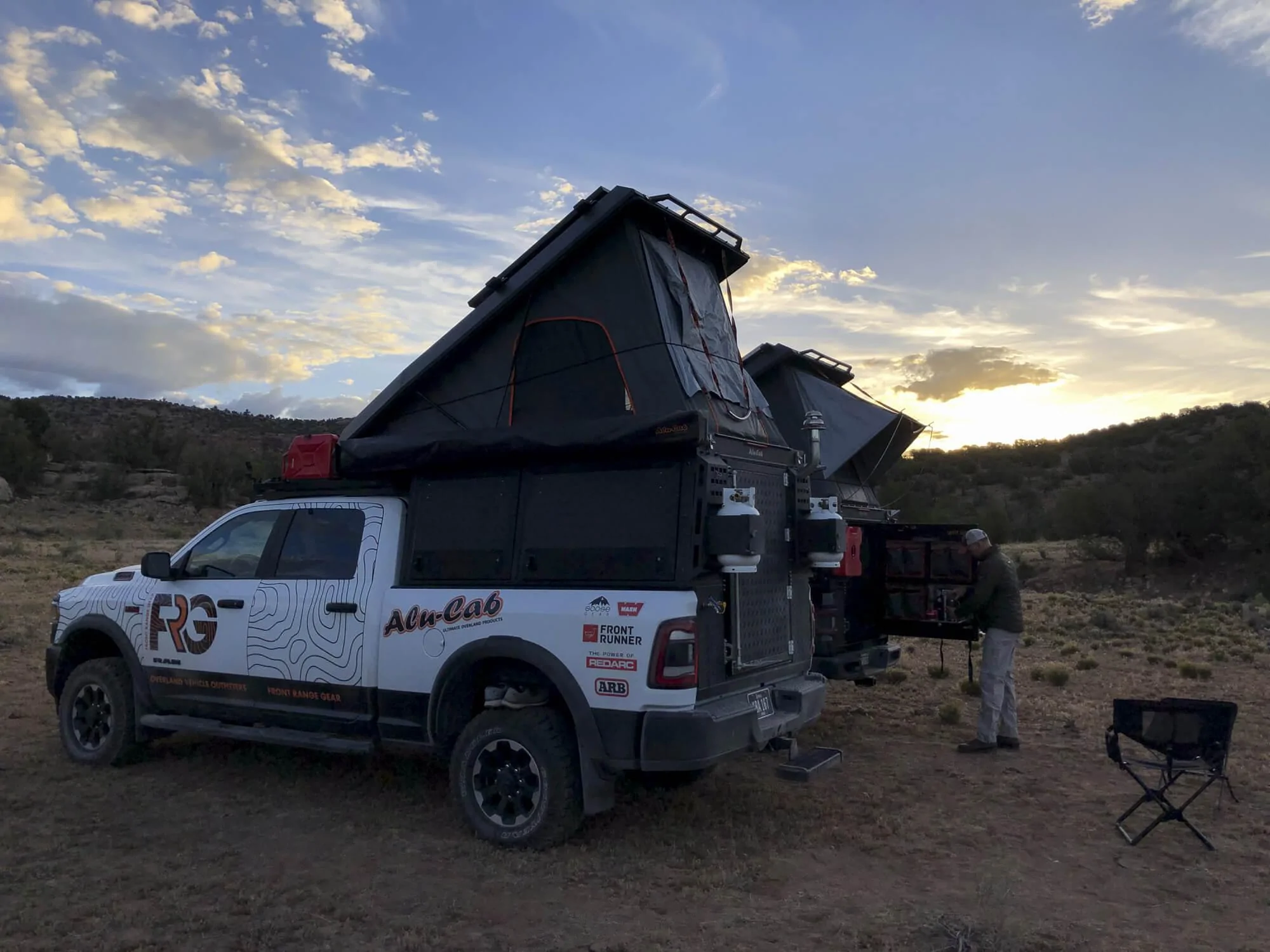 Jeep Gladiator Rimrocker Trail — Montrose to Moab in Gladiator Sport S — June 2022 (Pics inside!) IMG_5374