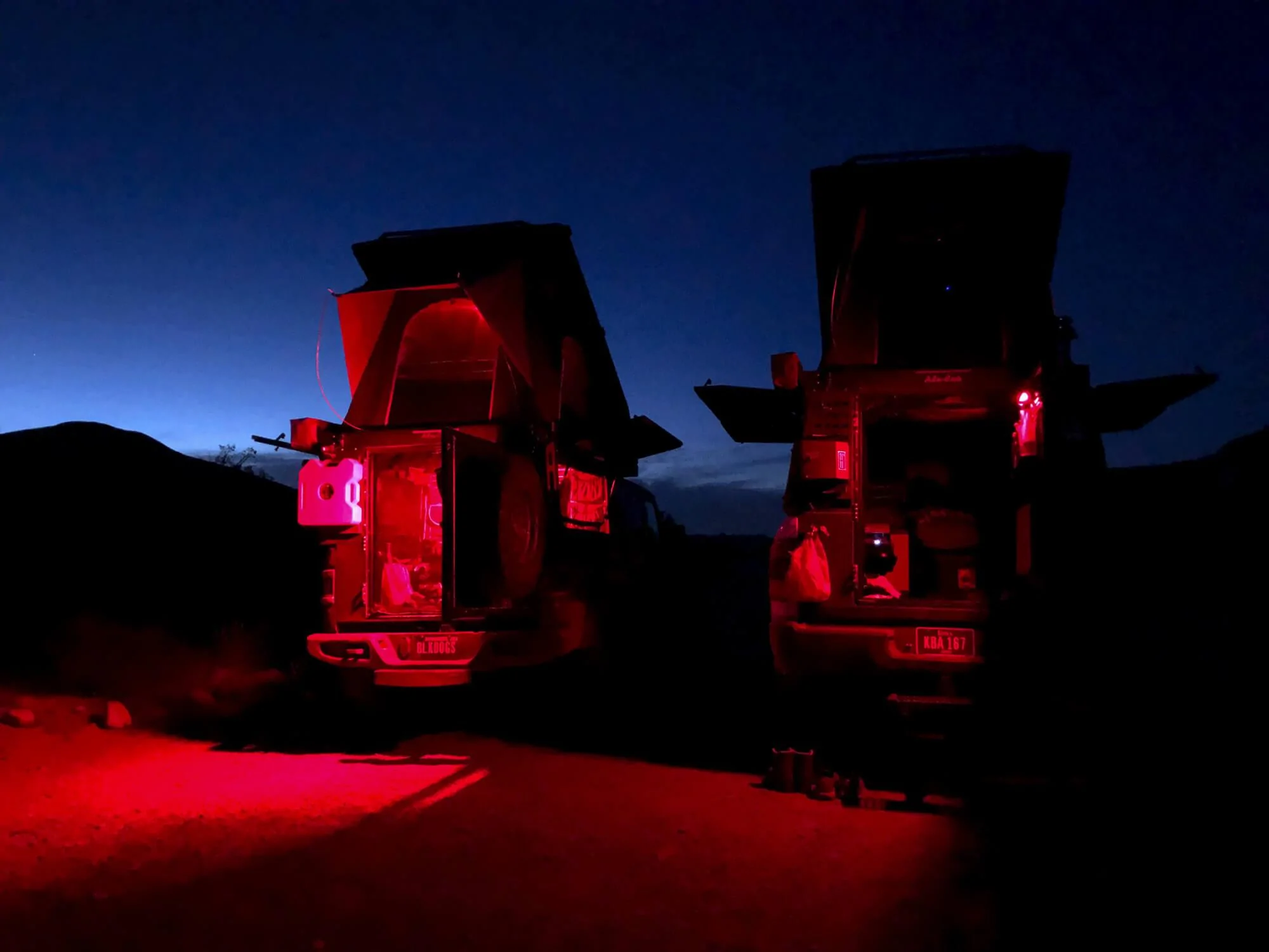 Jeep Gladiator Rimrocker Trail — Montrose to Moab in Gladiator Sport S — June 2022 (Pics inside!) IMG_5437