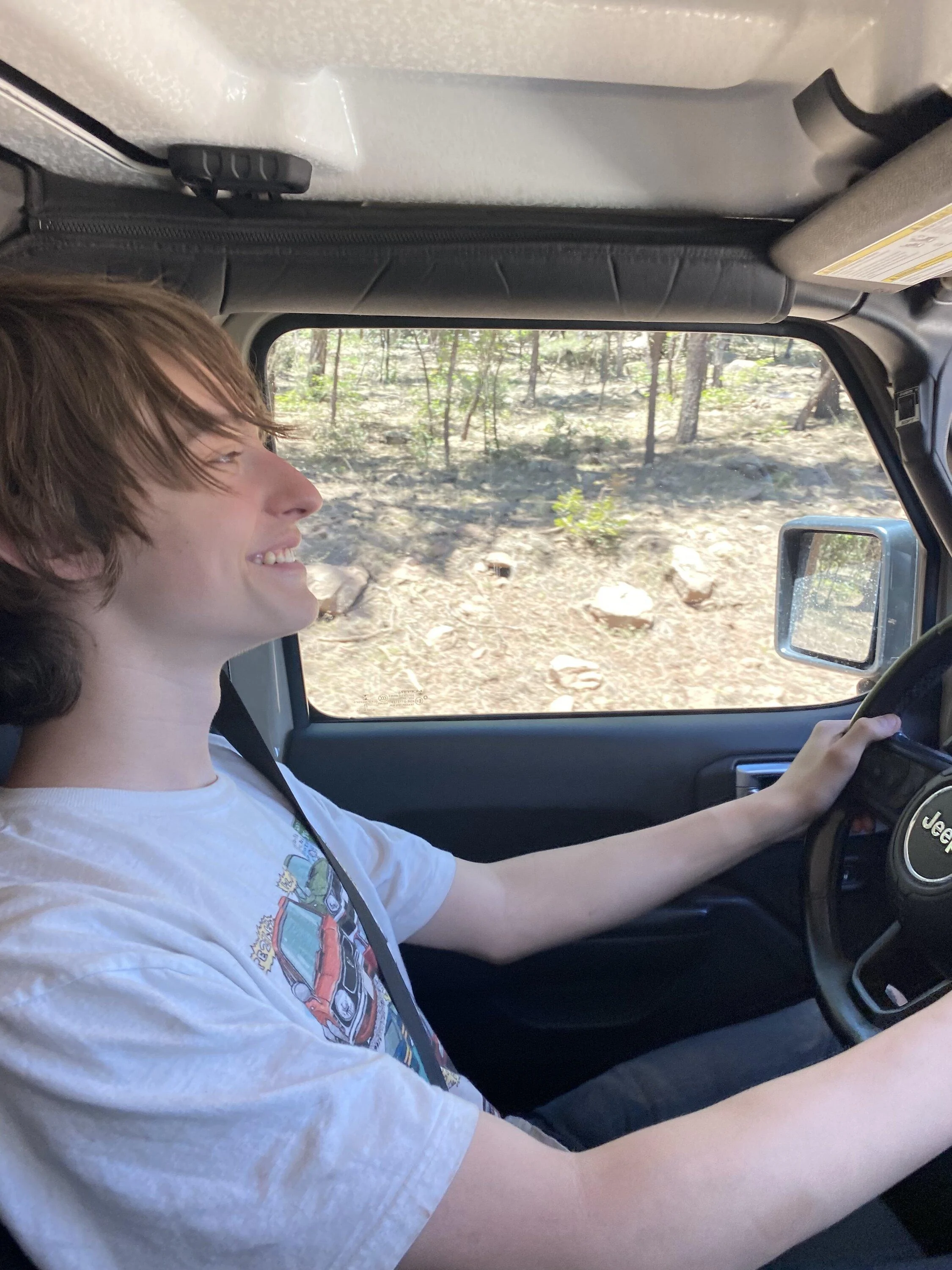 Jeep Gladiator Anyone else feel this way? 67623193322__4754BD59-0A63-4797-93CF-073AE58DFCC1