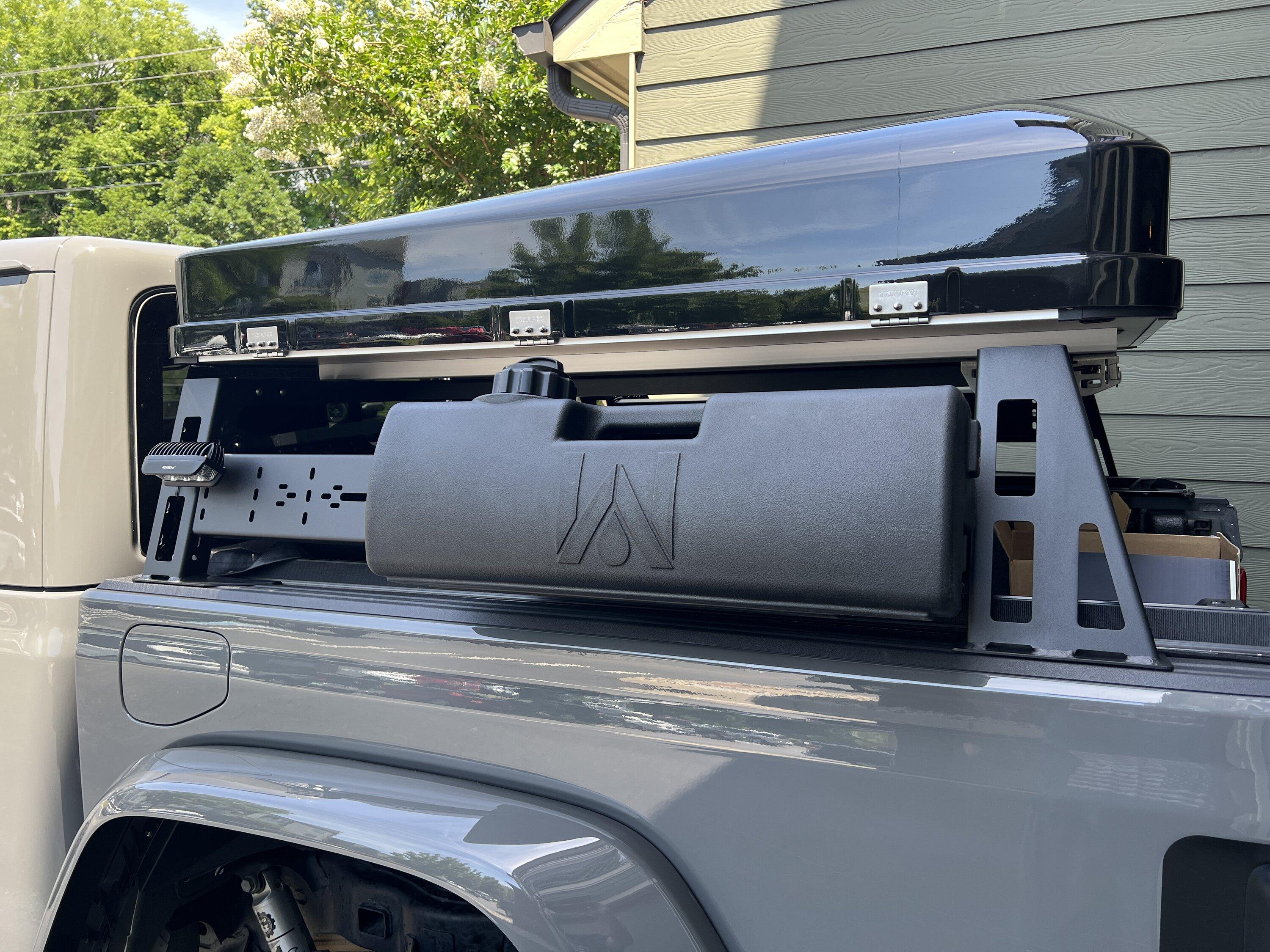 Jeep Gladiator What did you do TO your Gladiator today? [ADMIN WARNING: NO POLITICS, NO GUN TALK] 69B5FD73-3695-4347-BB5B-FAAF5CE4FE87