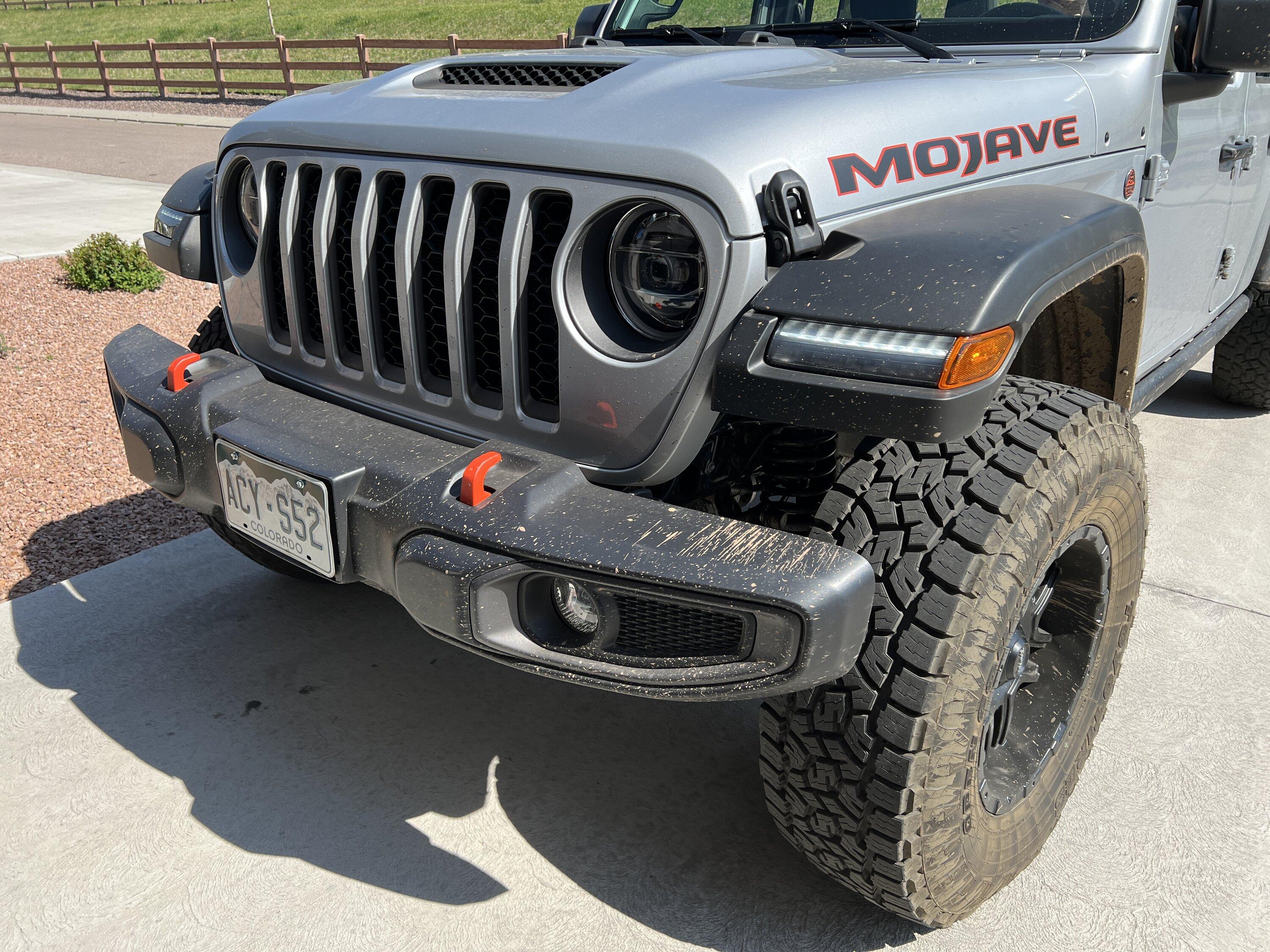 Jeep Gladiator SILVER ZYNITH Gladiator JT Club IMG_5419.JPG