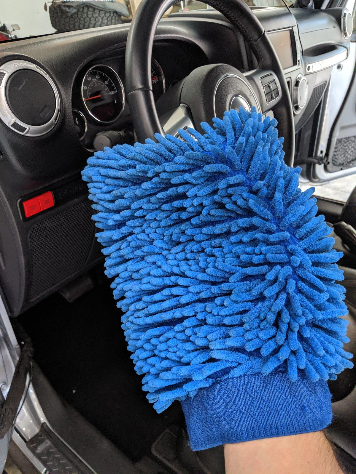 Jeep Gladiator Sting grey owners (future) check in IMG_20190726_104344