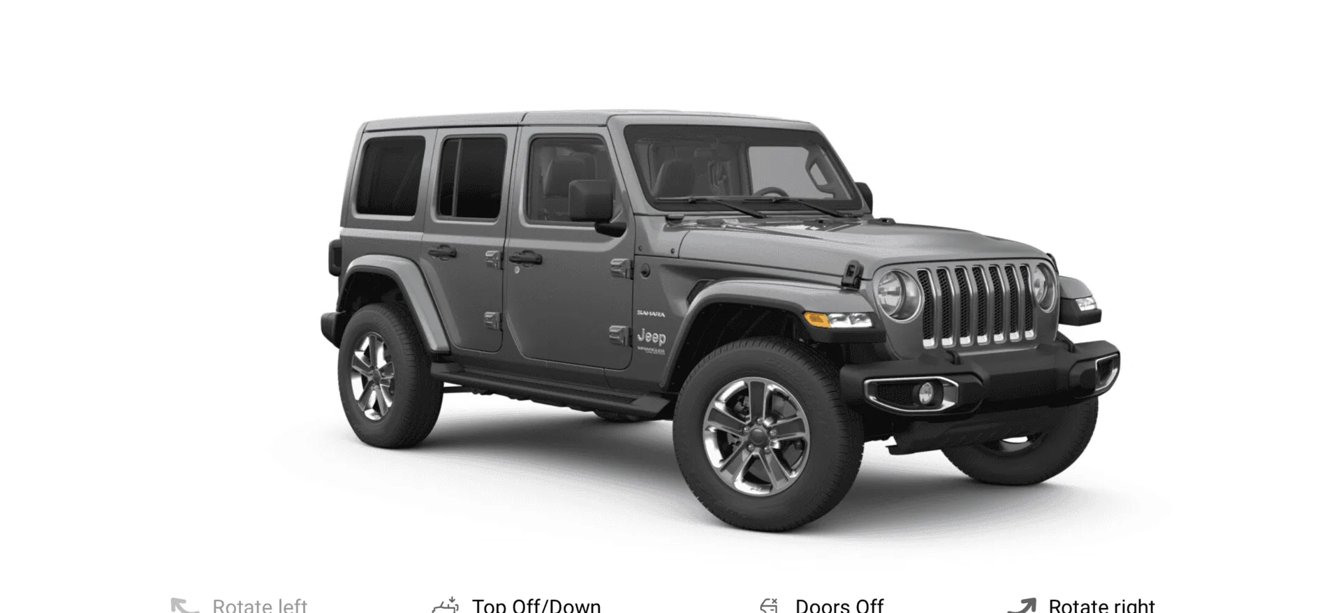 Jeep Gladiator First Granite Crystal VIN# Post Here 6741CB15-8CB5-419B-A46F-9627D3393217