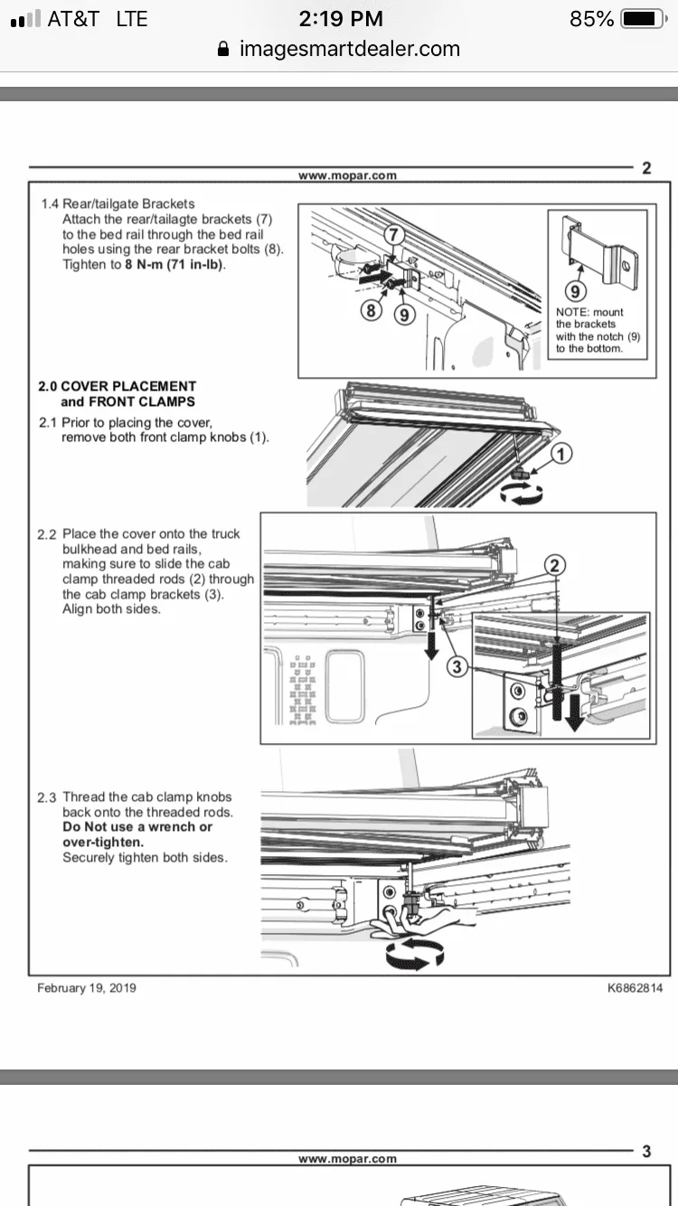 Jeep Gladiator Take that tonneau off! D357DDEA-D139-4AEF-B543-F417FF6BD12D