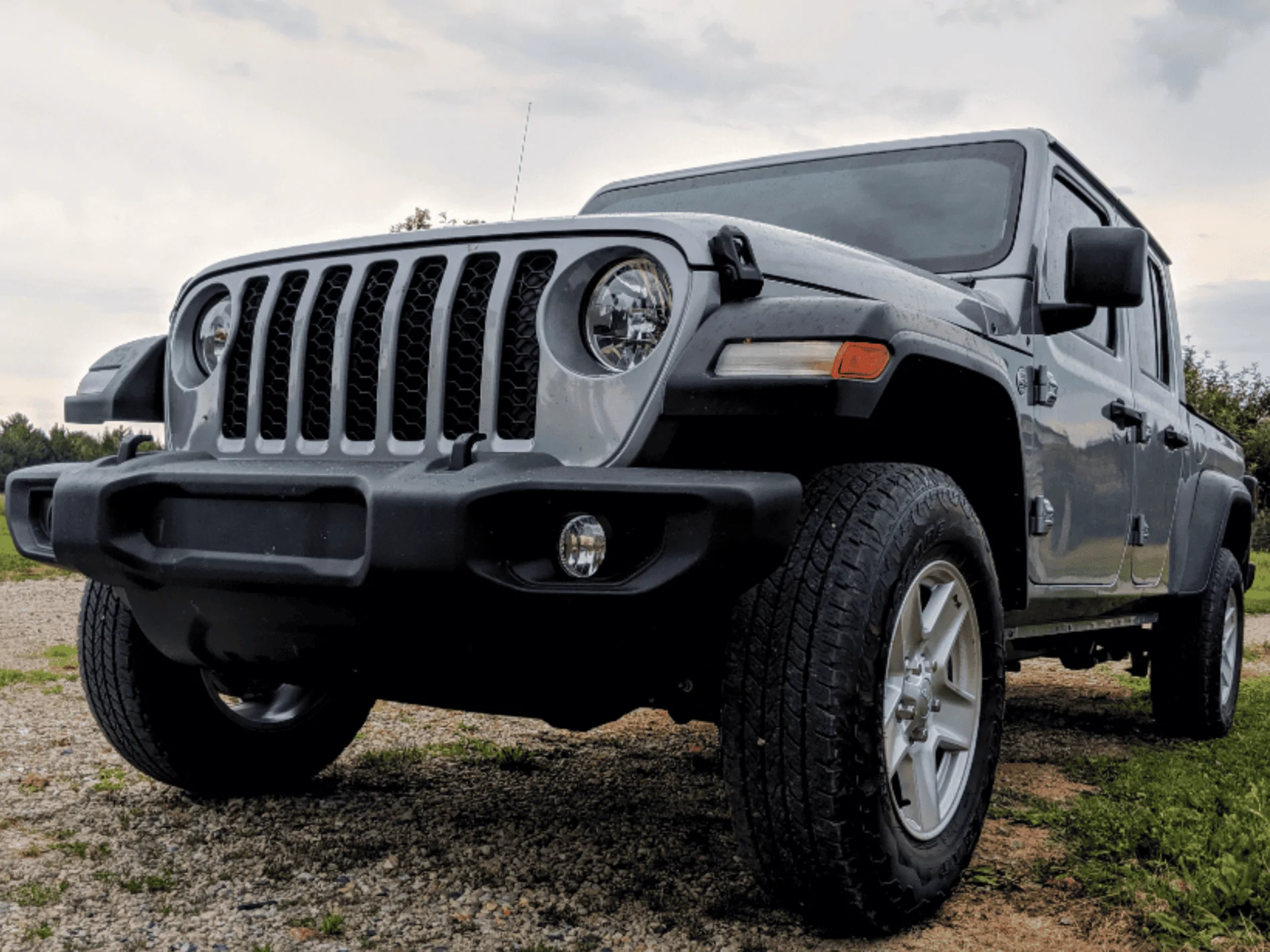 Jeep Gladiator Manual Transmission Club 821253430