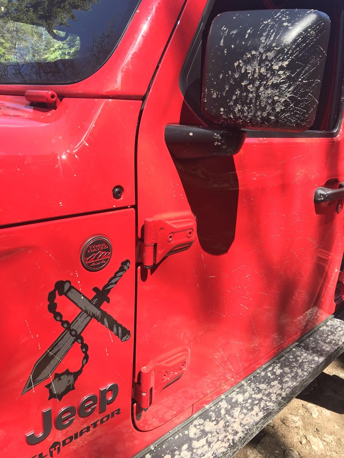 Jeep Gladiator 2019 All-4-Fun Buena Vista, CO BBB85053-2713-45BA-A368-1BE8E6C13AC3