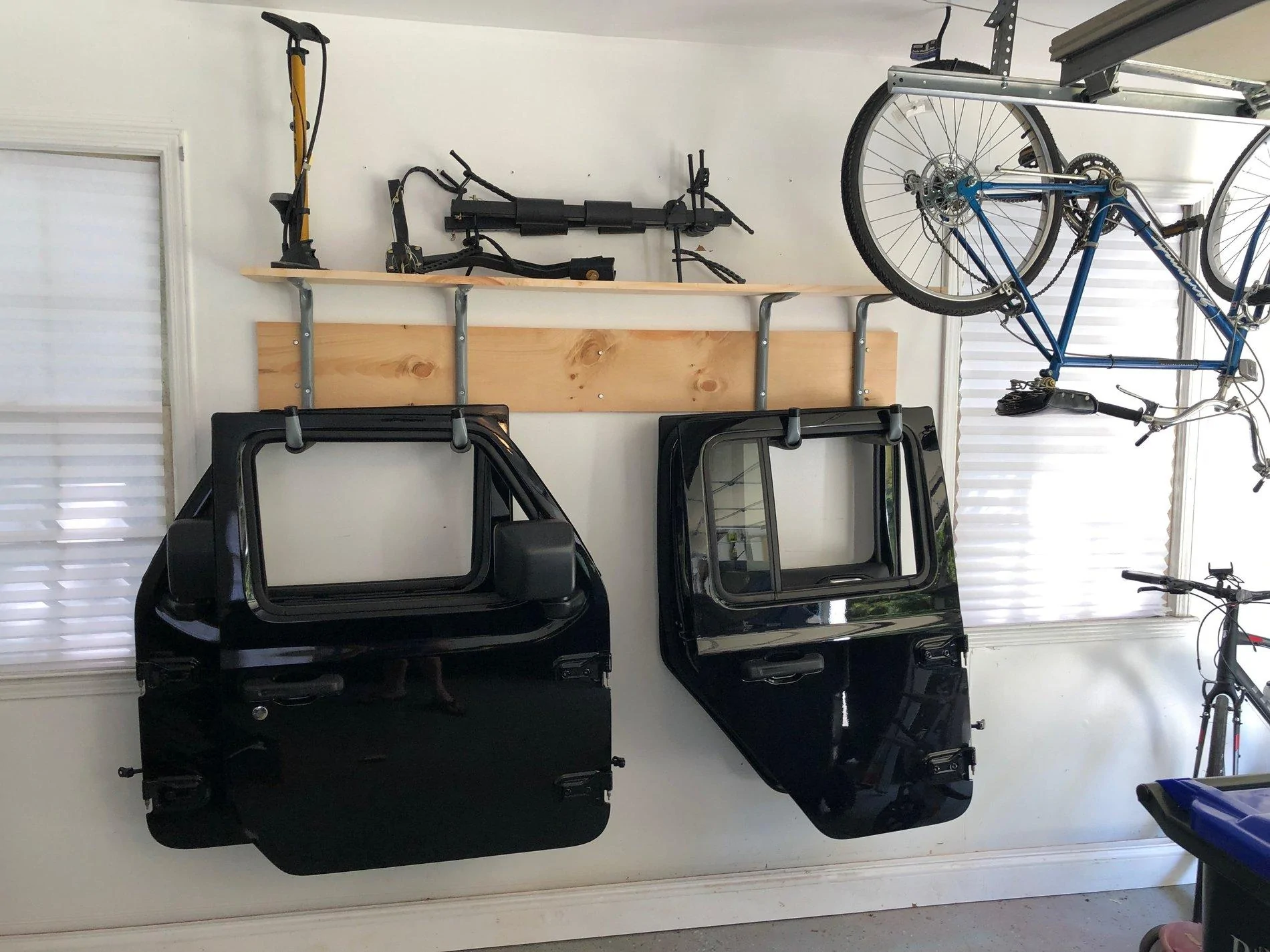 Jeep Gladiator Door Storage Solutions upload_2019-7-28_20-58-47