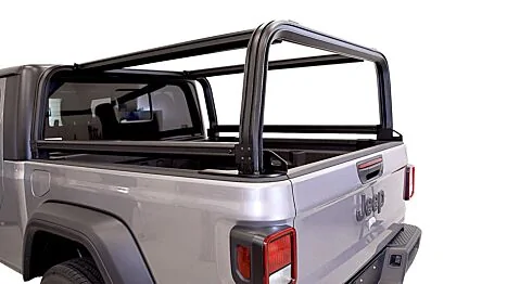 Jeep Gladiator Tops! Canopy / covers / toppers / racks possibilities for Gladiator - Show me! 184500_001