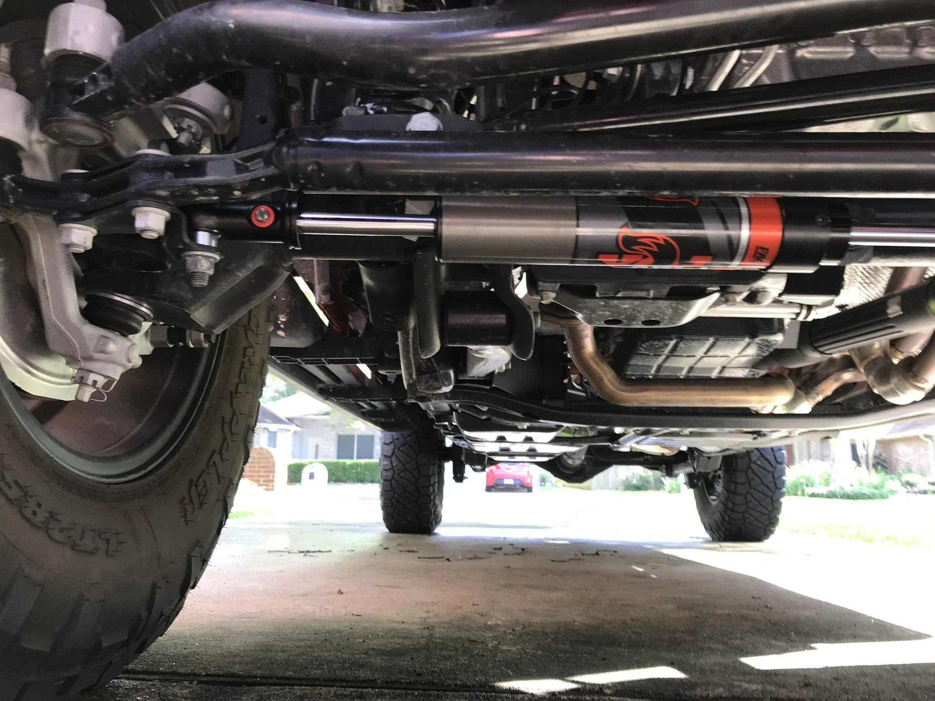 Jeep Gladiator What did you do TO your Gladiator today? [ADMIN WARNING: NO POLITICS, NO GUN TALK] 89CAA18E-51D7-4EE8-B6C0-1E674BC06F83