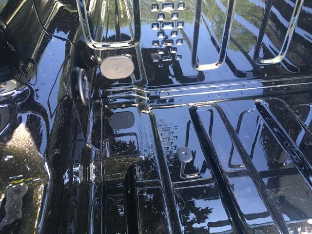 Jeep Gladiator Bed Plugs A61FD759-9B70-4195-BE91-3ACAAACAF780