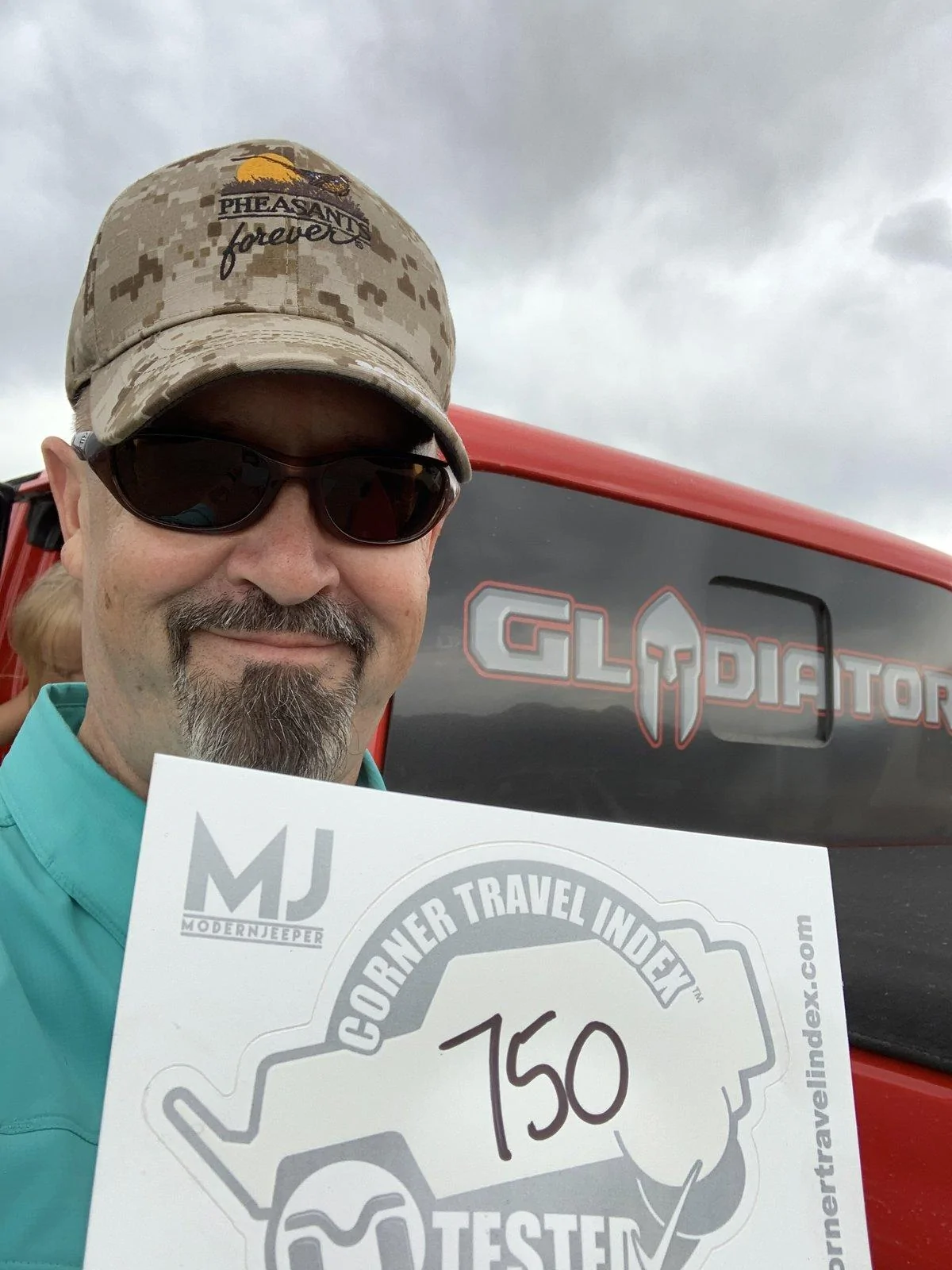Jeep Gladiator 2019 All-4-Fun Buena Vista, CO 15E015E2-7D63-47F9-8197-B5923FD45592