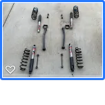 Jeep Gladiator NEW Rubicon Gladiator Takeoffs For Sale 0 Miles download 1