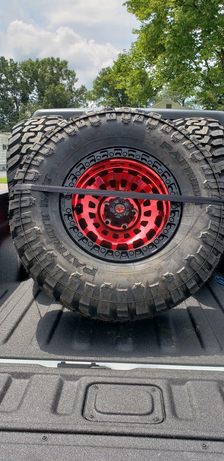 Jeep Gladiator What did you do TO your Gladiator today? [ADMIN WARNING: NO POLITICS, NO GUN TALK] 20190801_121939