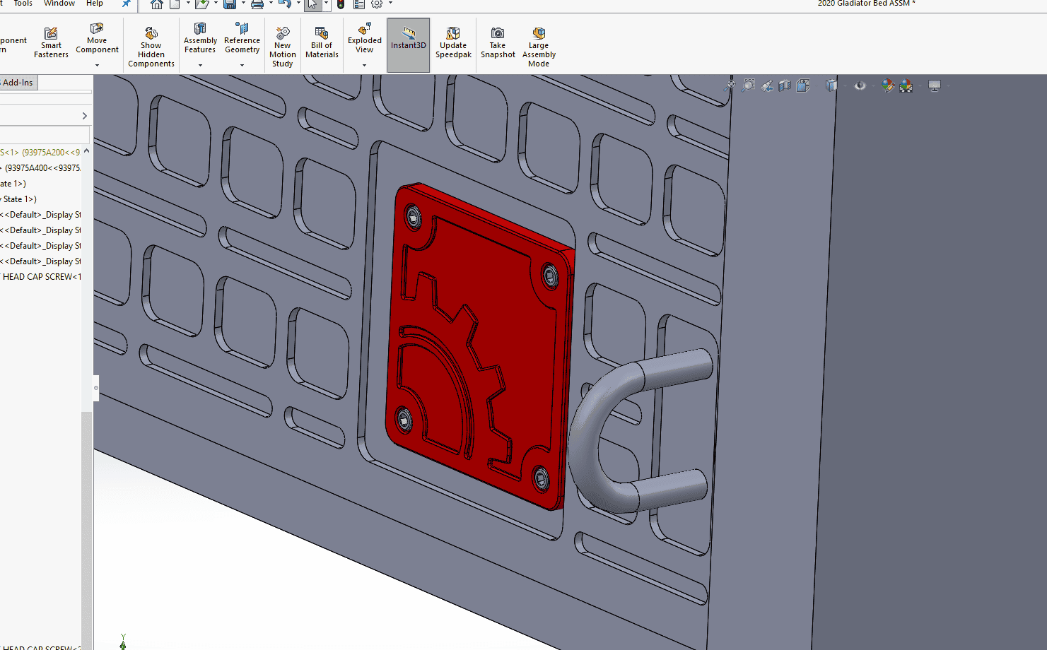 Jeep Gladiator BuiltRight's 2020 Gladiator Build Thread eBaeLyZ