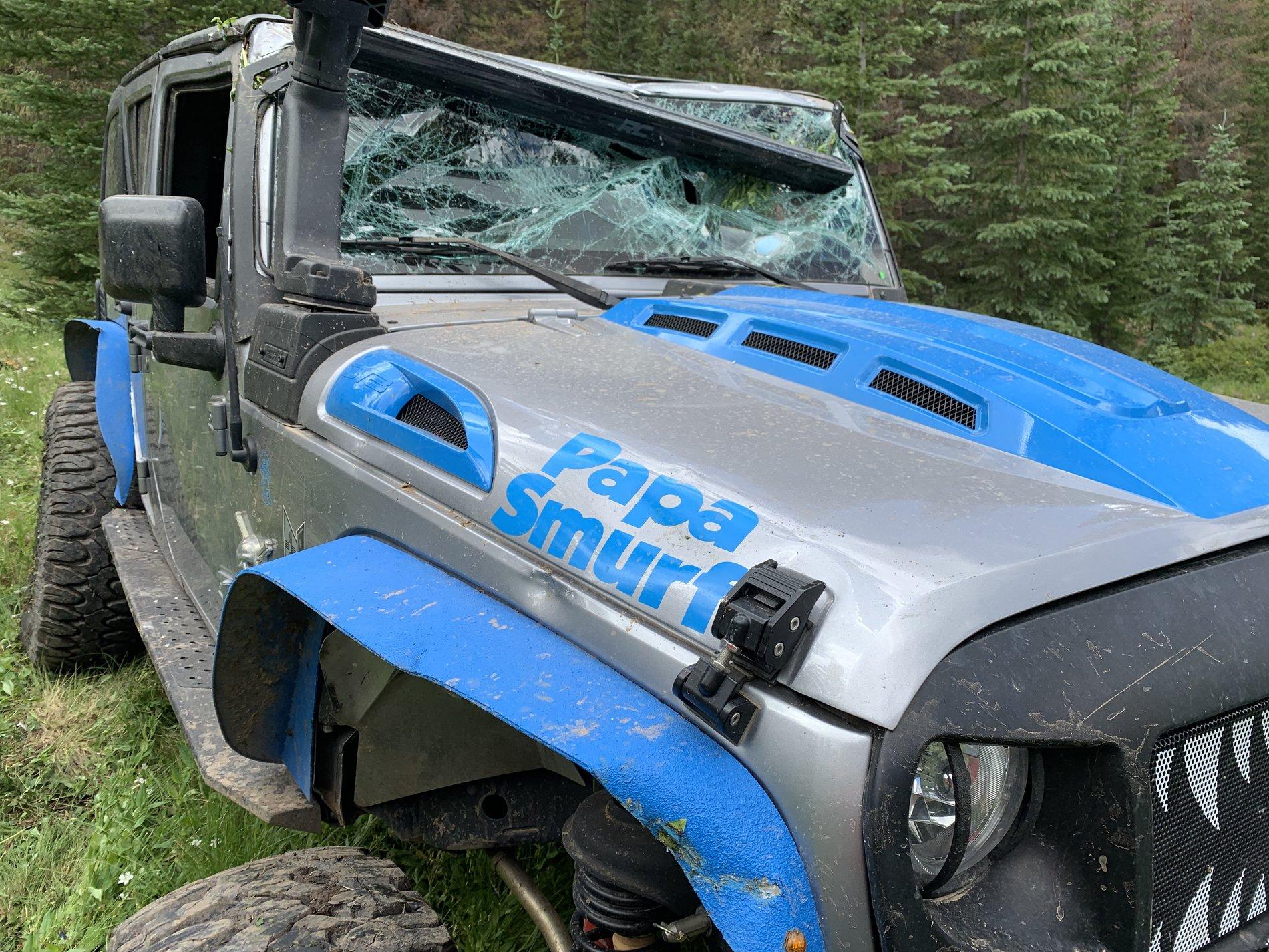 Jeep Gladiator 2019 All-4-Fun Buena Vista, CO CE57A229-E8E2-496B-ABE9-8F70D9EB30FD
