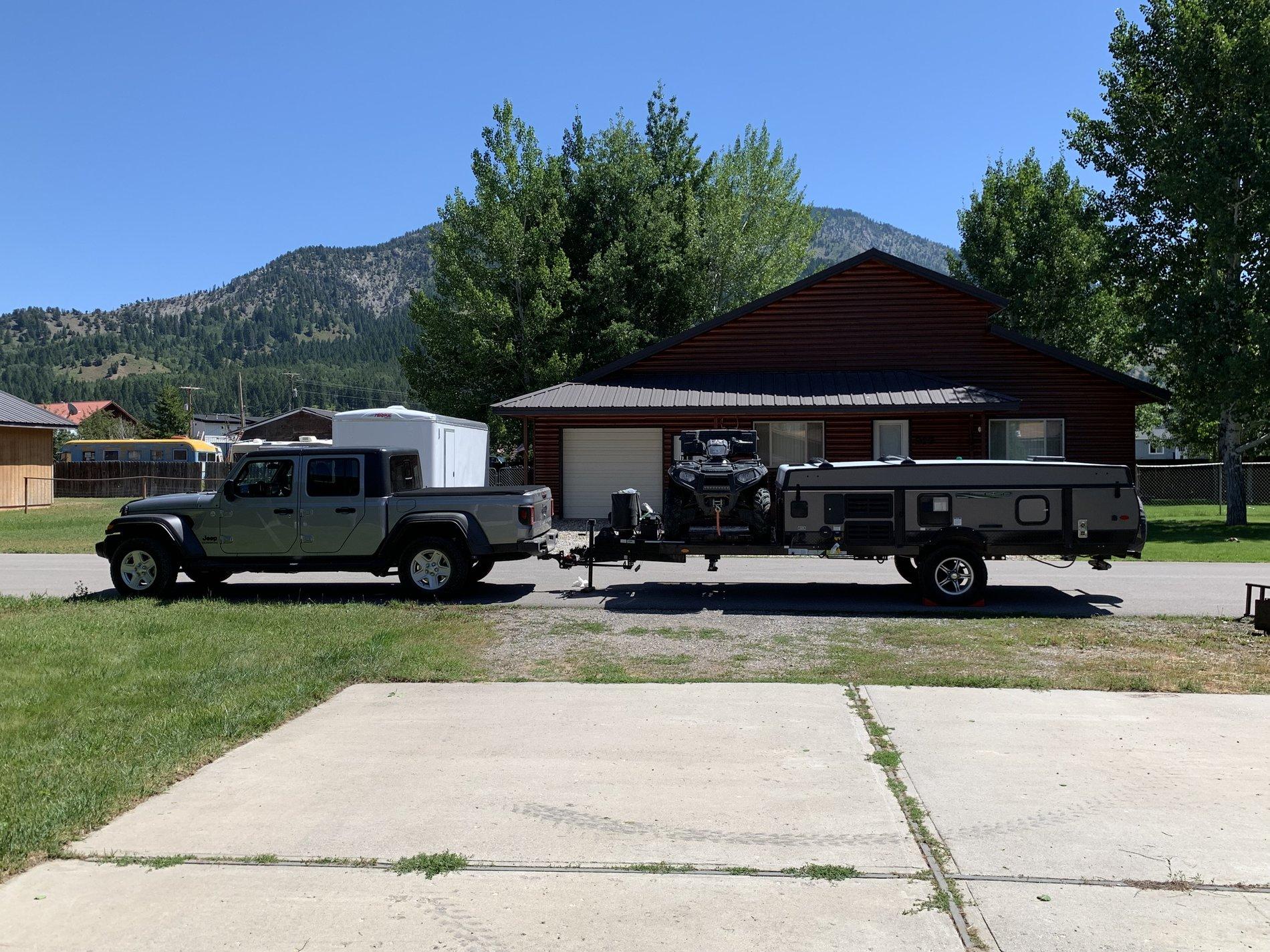 Jeep Gladiator So, what is everybody towing? IMG_0750