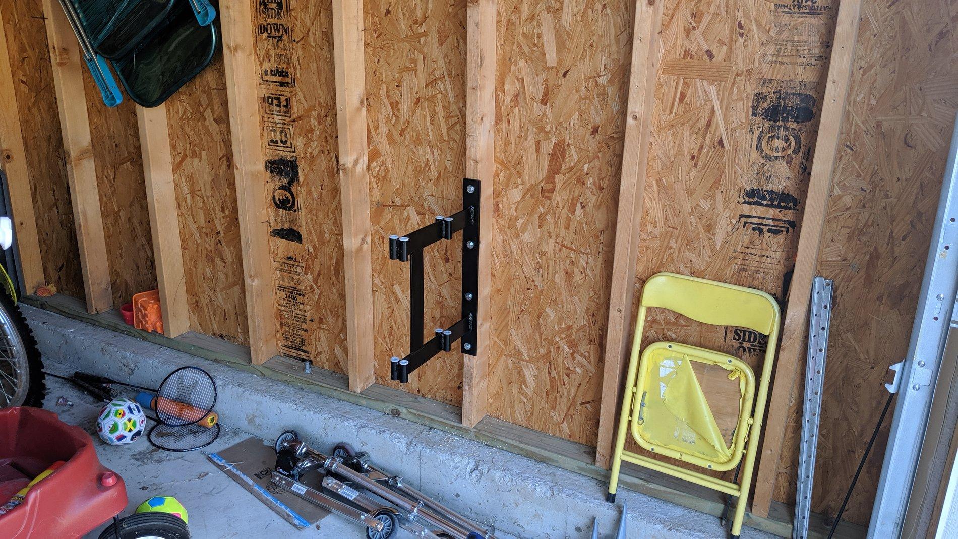 Jeep Gladiator Door Storage Solutions IMG_20190802_180232