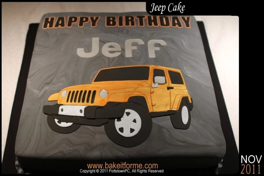 Jeep Gladiator Manual Transmission Club 900_781296g49K_jeep-fondant-cak