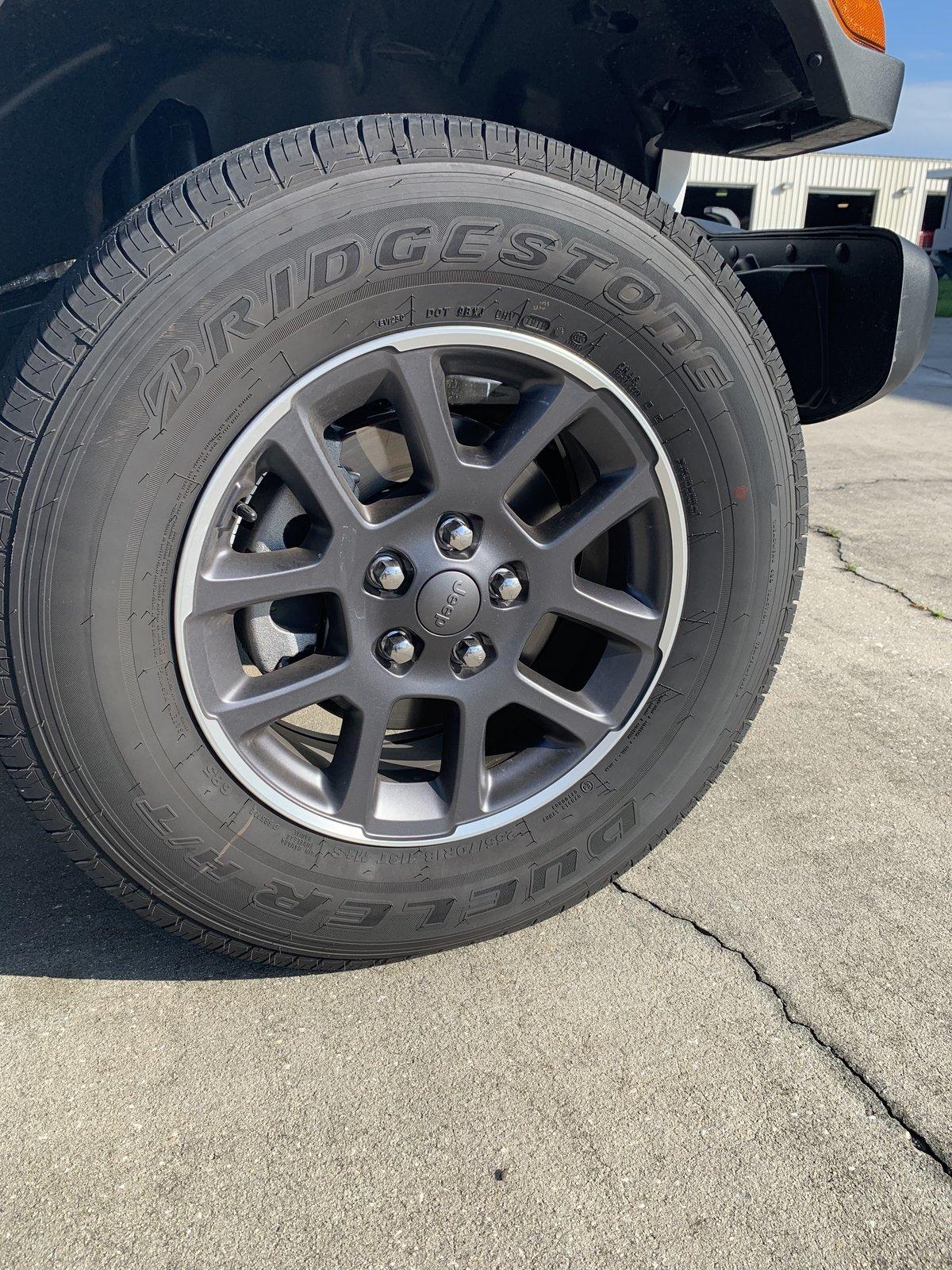 Jeep Gladiator Overland wheels / tires upload_2019-8-3_9-3-2