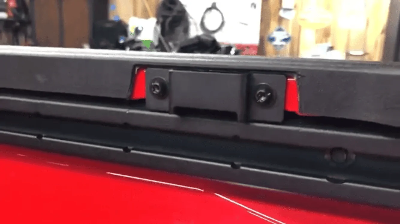 Jeep Gladiator Bed rail cut out question B997BEB9-49B6-4E8F-802D-61FB33DEDF27