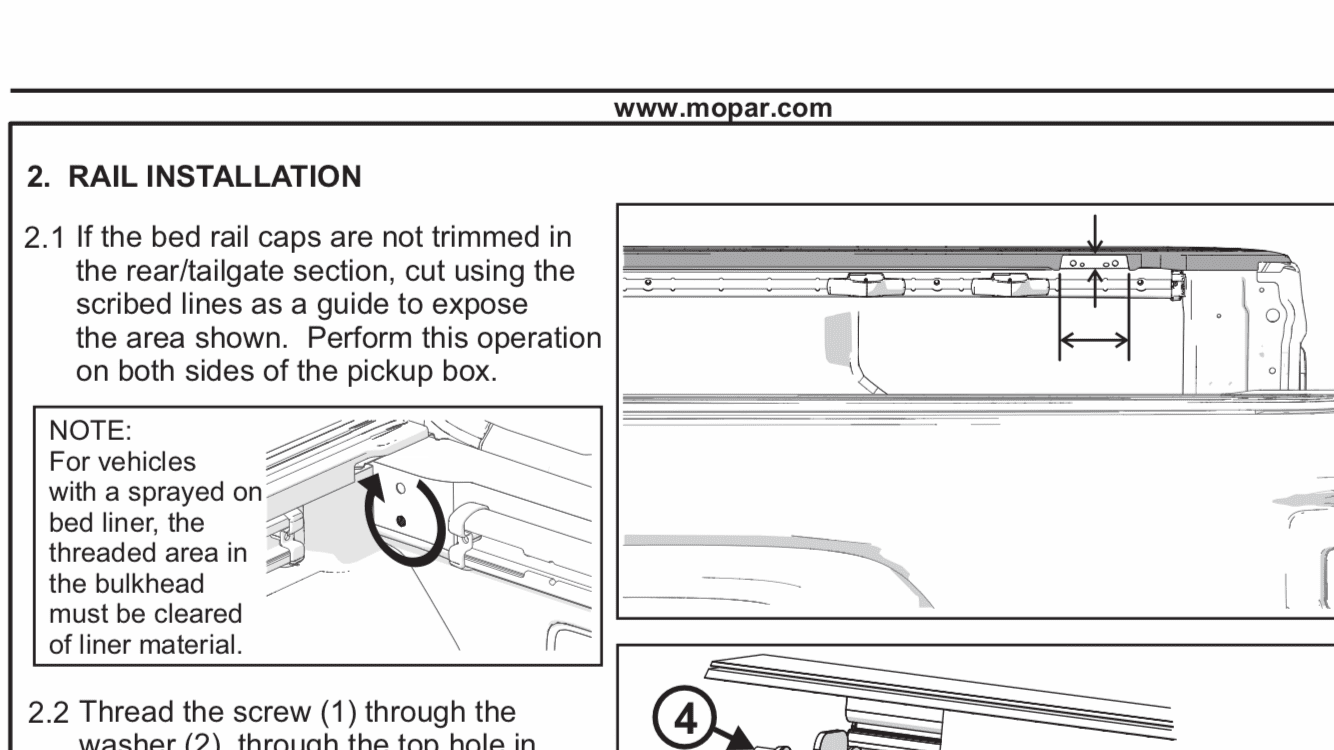 Jeep Gladiator Bed rail cut out question AA4A2D51-7EBE-4864-998C-BBF53E18FEB3