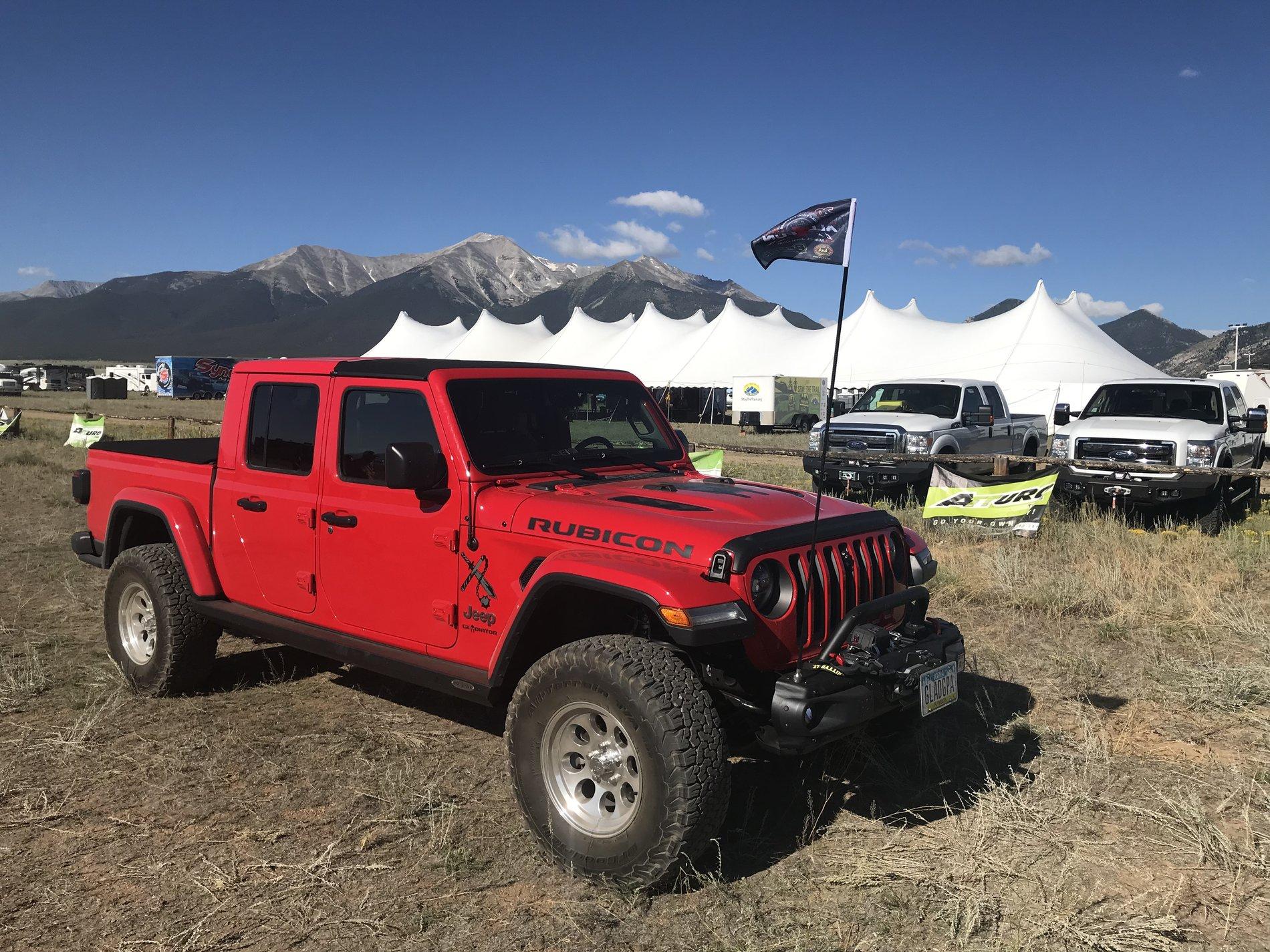 Jeep Gladiator Below Invoice Discussion @ Motor Inn of Spirit Lake 5FB43497-A6F0-45EF-A3A5-B25F1FFF622F