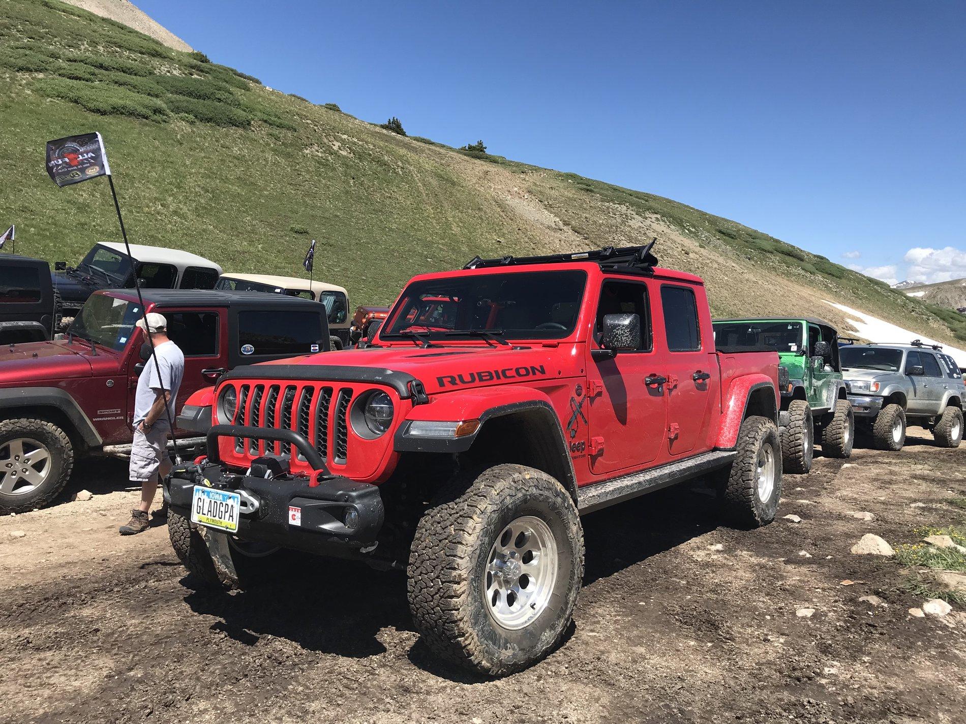 Jeep Gladiator Below Invoice Discussion @ Motor Inn of Spirit Lake A2BF8FE3-C437-4256-B6D2-278CCBAAADAE