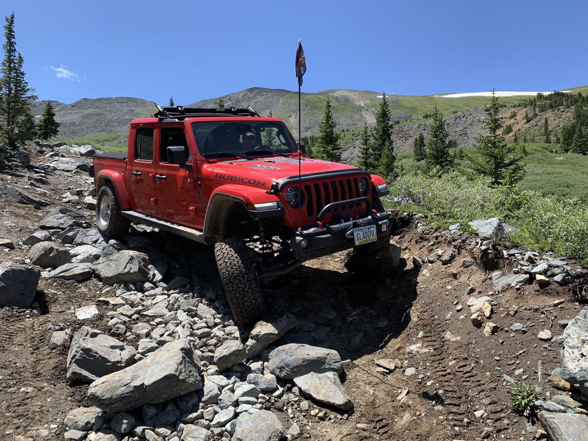 Jeep Gladiator Below Invoice Discussion @ Motor Inn of Spirit Lake B46504D0-F0EA-4D2E-B72E-AE66337B40DE