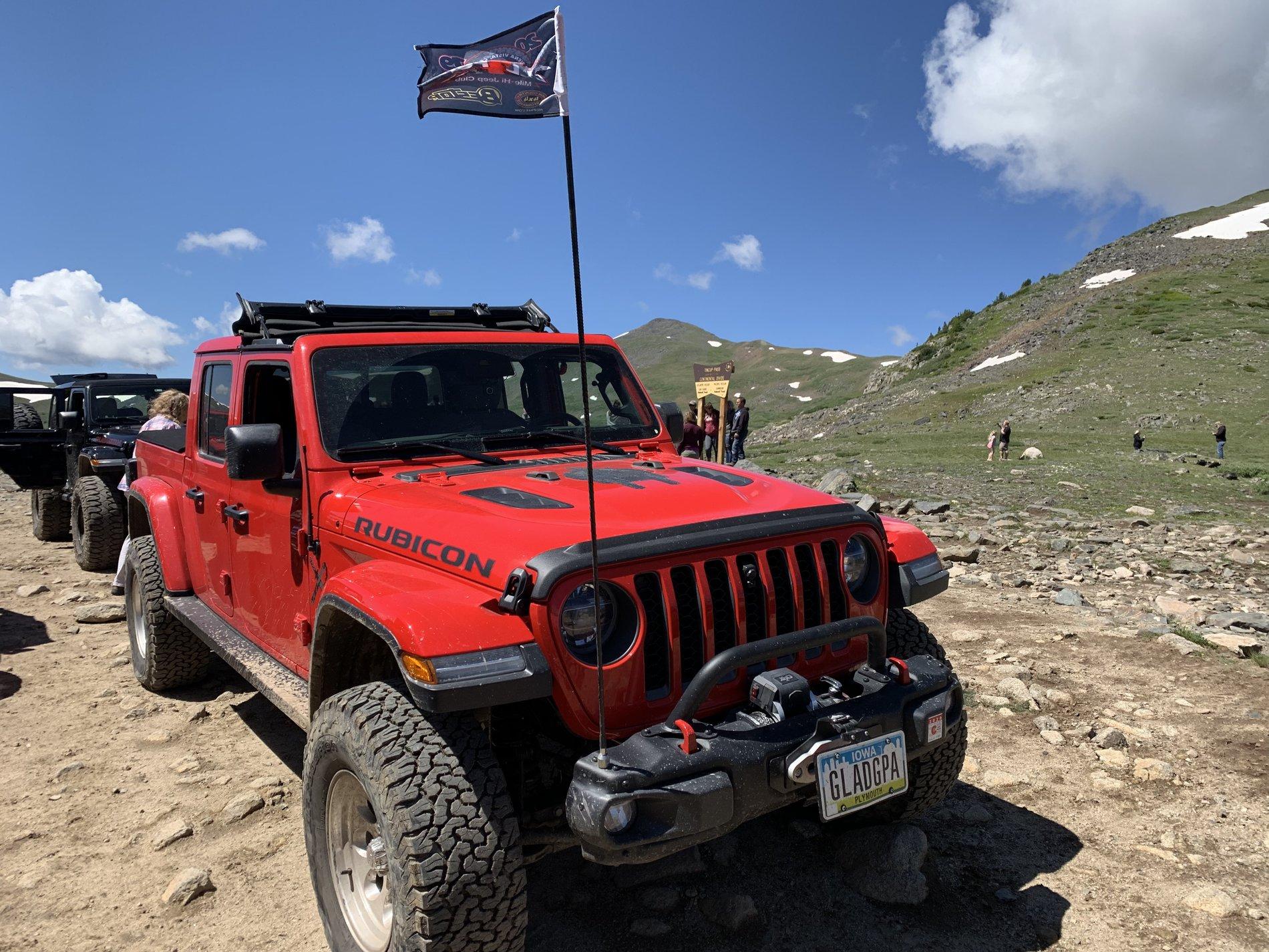 Jeep Gladiator Below Invoice Discussion @ Motor Inn of Spirit Lake A6581866-239B-4D5B-97C3-C789B09DC137