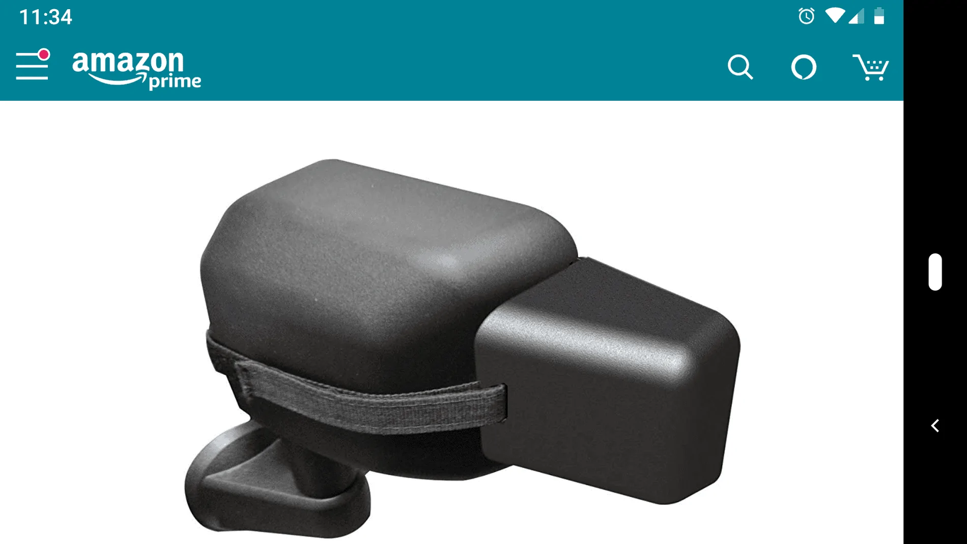 Jeep Gladiator Tow Mirrors Screenshot_20190803-113443