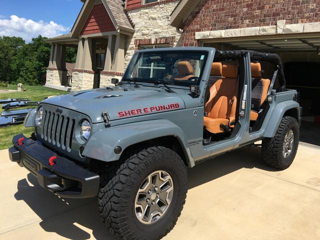 Jeep Gladiator DragonFly Build IMG-1753