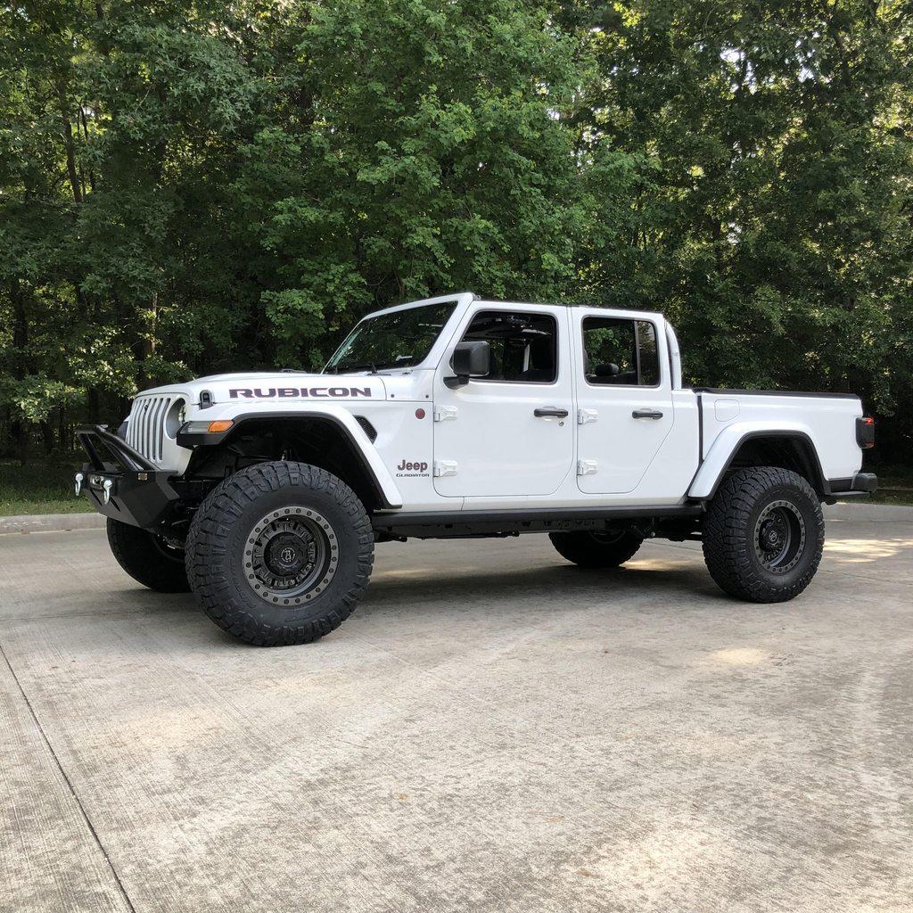 Jeep Gladiator What did you do TO your Gladiator today? [ADMIN WARNING: NO POLITICS, NO GUN TALK] xFvrhAVh