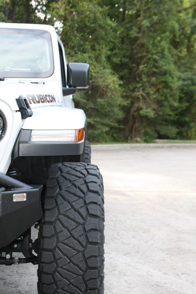 Jeep Gladiator What did you do TO your Gladiator today? [ADMIN WARNING: NO POLITICS, NO GUN TALK] ehyjGVIh