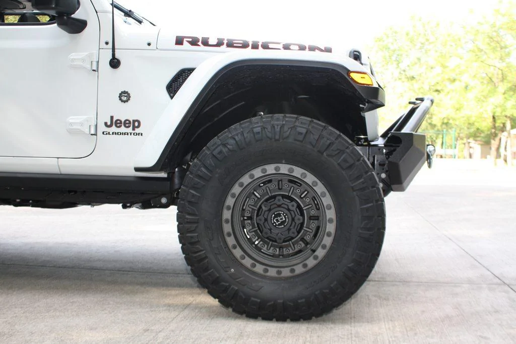 Jeep Gladiator What did you do TO your Gladiator today? [ADMIN WARNING: NO POLITICS, NO GUN TALK] Kay6wAQh