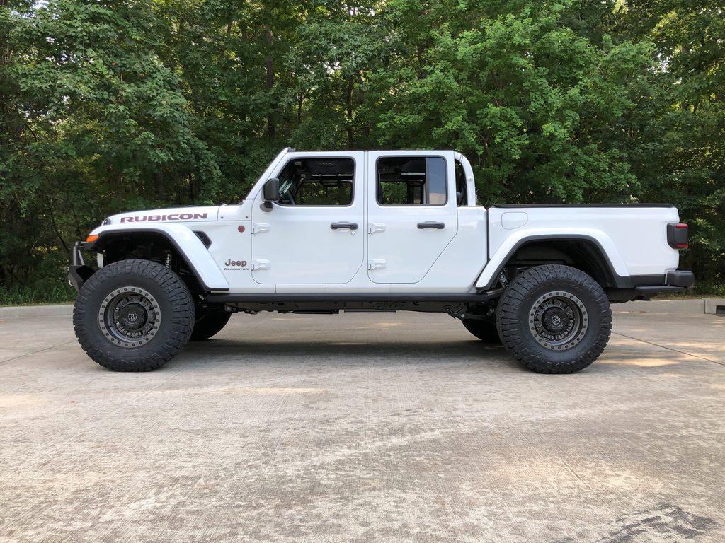 Jeep Gladiator What did you do TO your Gladiator today? [ADMIN WARNING: NO POLITICS, NO GUN TALK] rrcxODfh