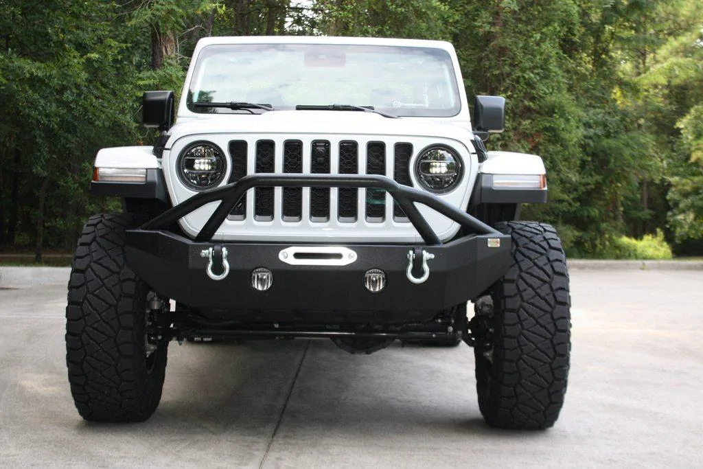 Jeep Gladiator What did you do TO your Gladiator today? [ADMIN WARNING: NO POLITICS, NO GUN TALK] U3PrJtvh