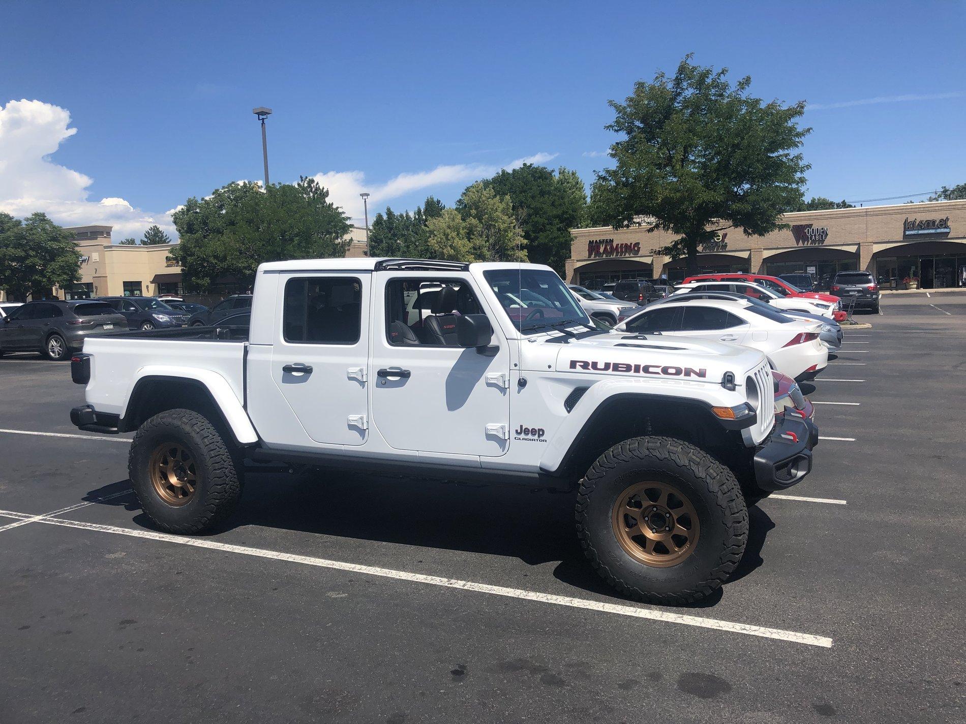 Jeep Gladiator Colorado or Front Range Gladiator owners A2168682-314F-42F4-A06B-DD93EA7FAD3F