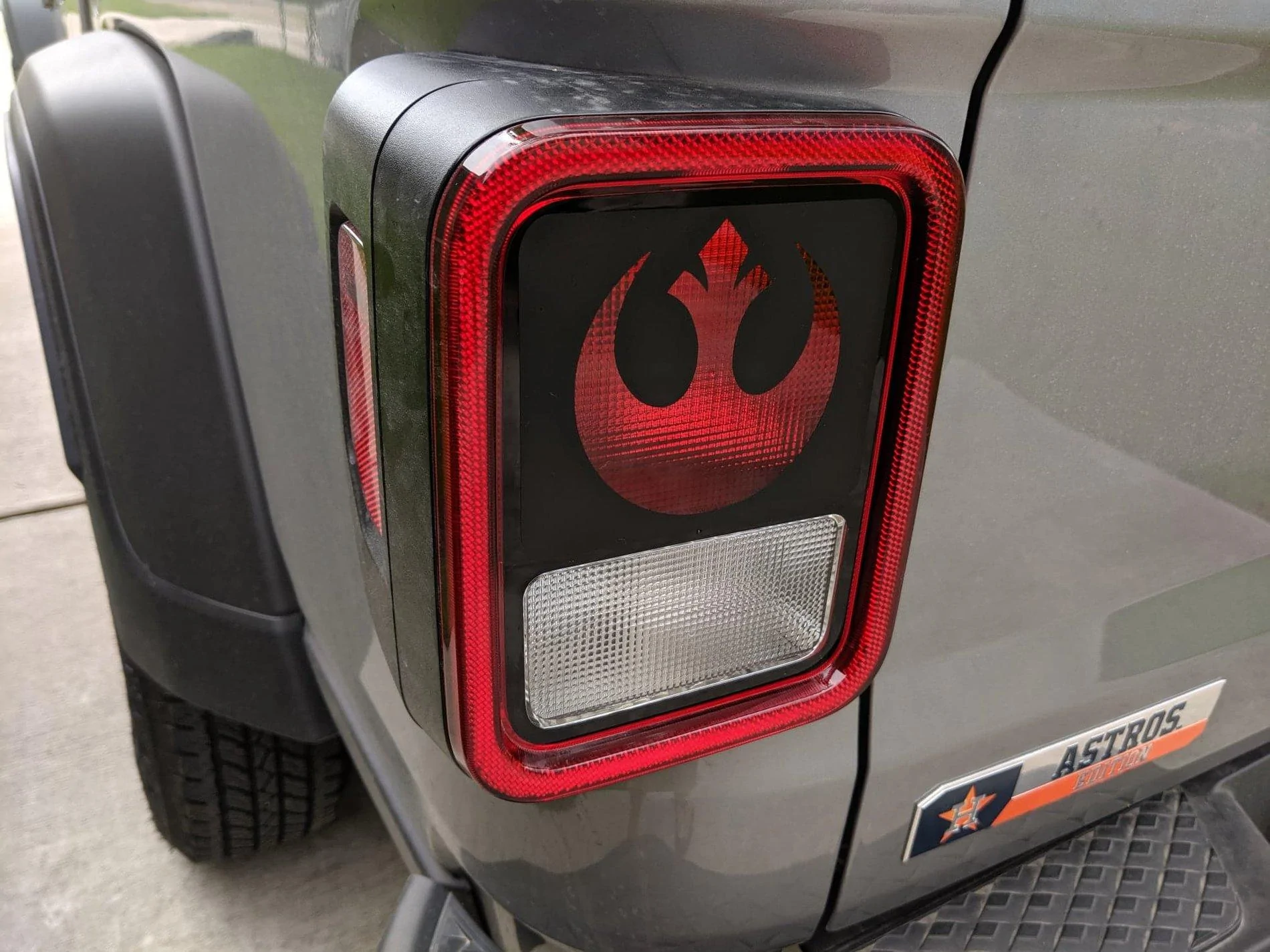 Jeep Gladiator What did you do TO your Gladiator today? [ADMIN WARNING: NO POLITICS, NO GUN TALK] 68377194_500120694126381_2474553044042252288_n