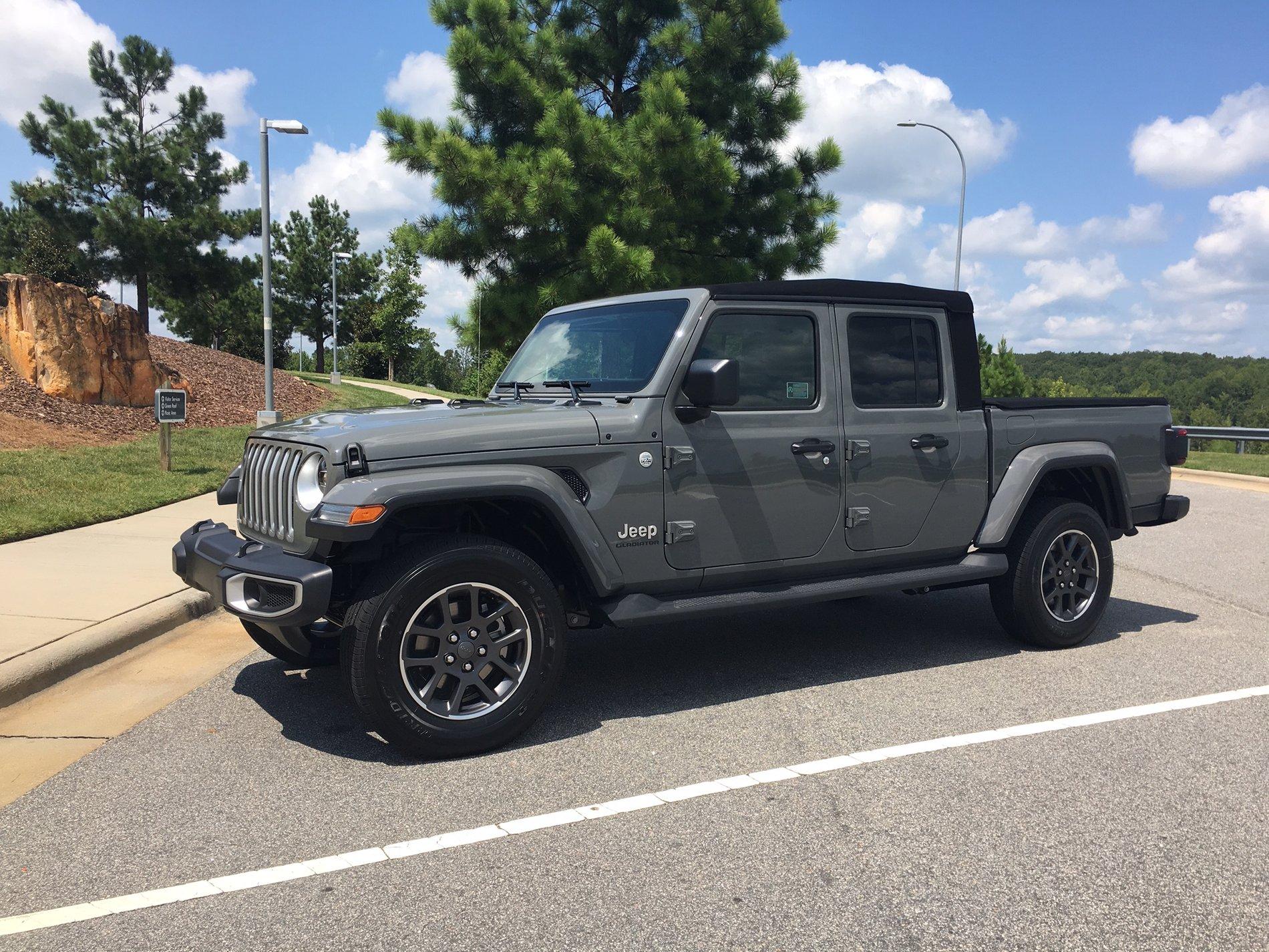 Jeep Gladiator STING GRAY Gladiator JT Club IMG_1586.JPG