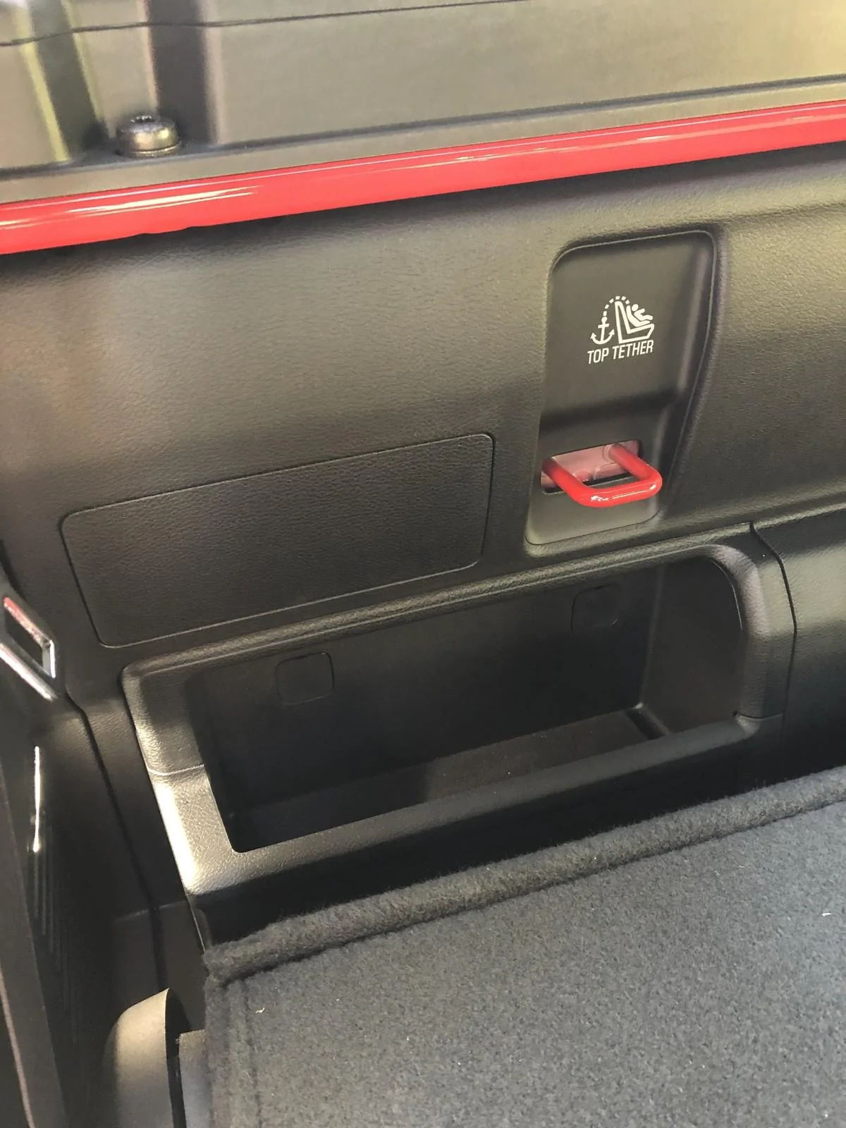Jeep Gladiator Portable Remote Speaker Dock Pic? speaker-e1564952662675