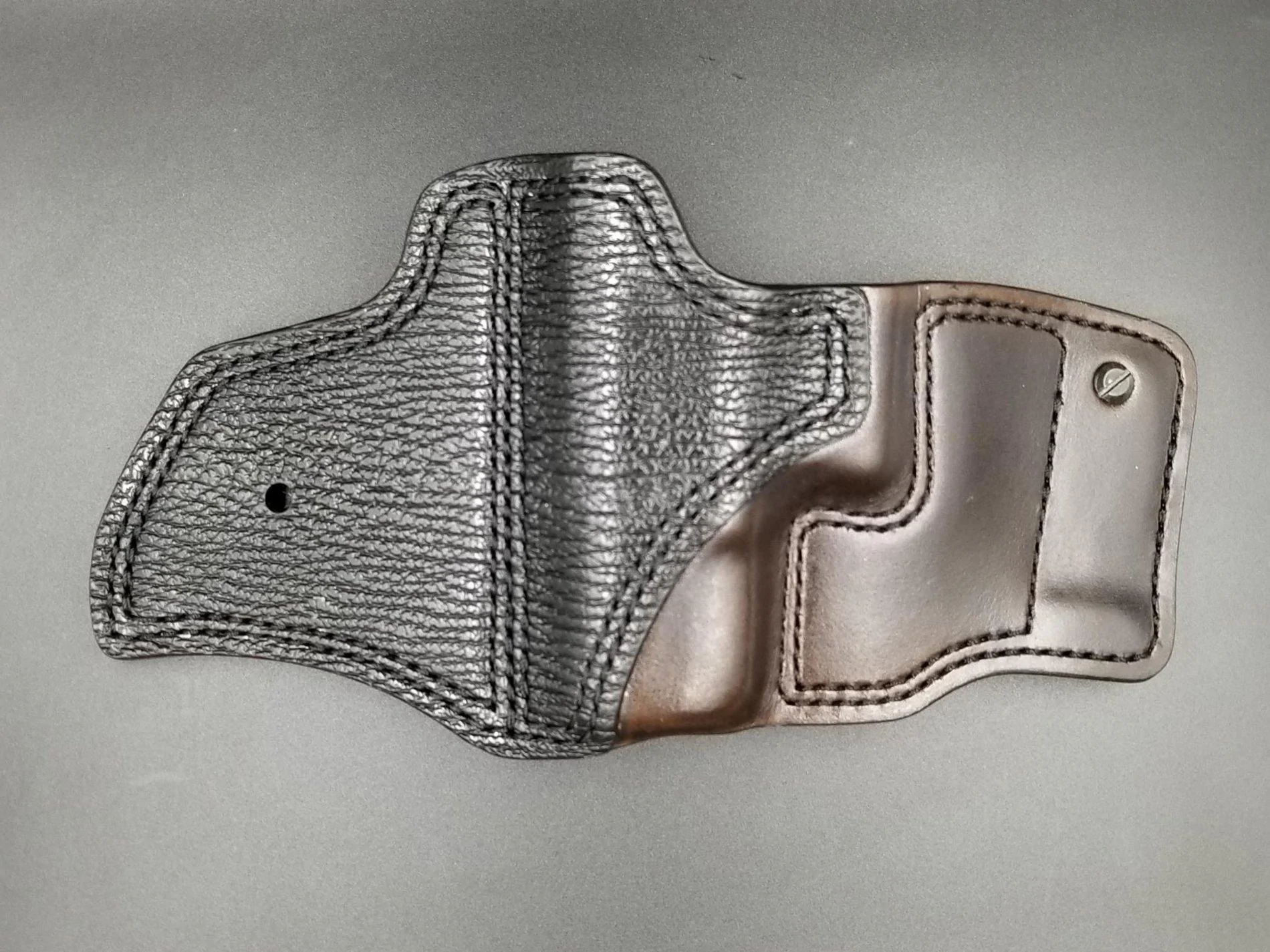 Jeep Gladiator JT Center Console Bags G19 JL Holster