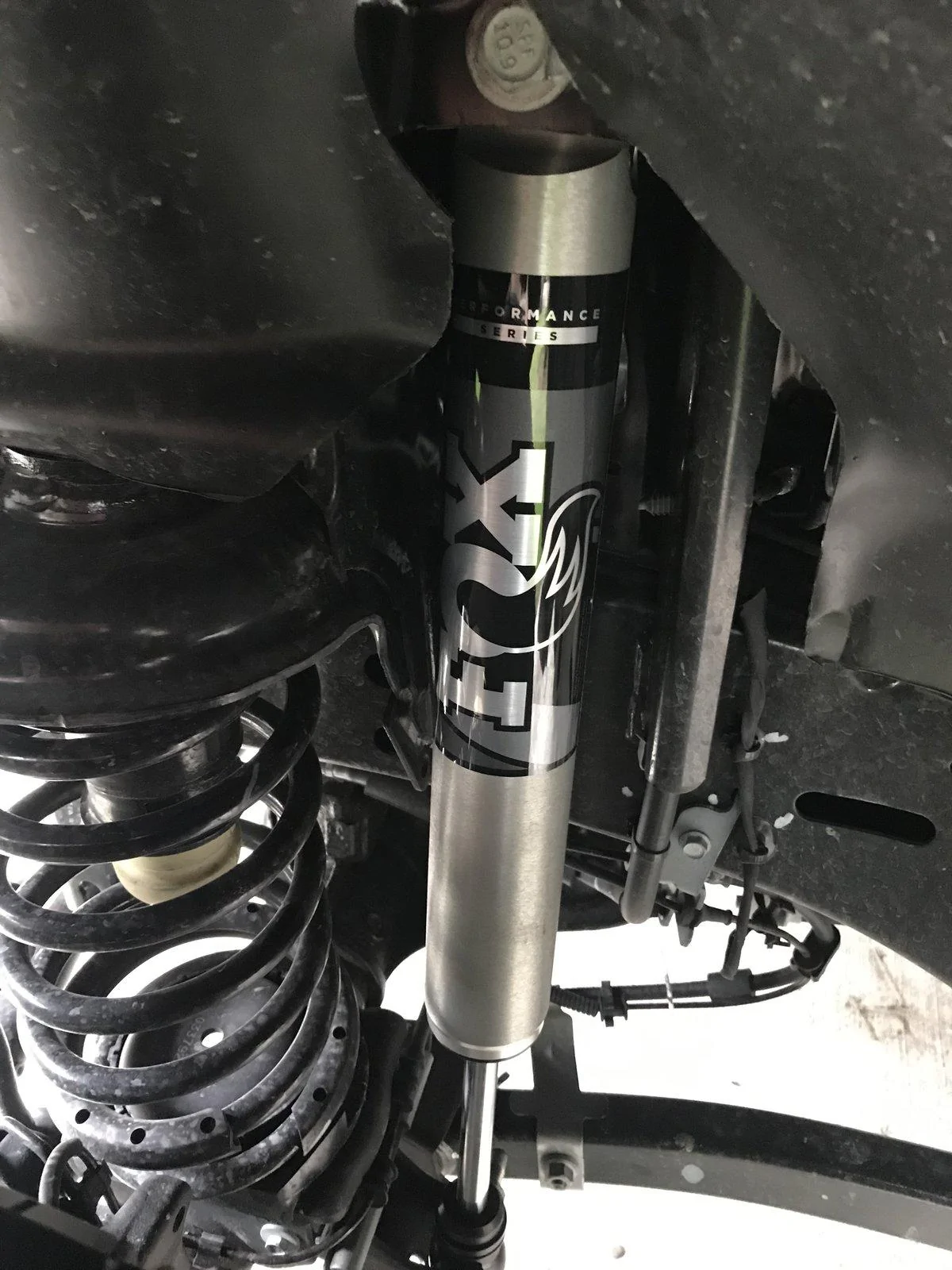 Jeep Gladiator New Daystar 2” Spacer lift 4B169C93-AA71-4C73-92B0-CCFF5E0255ED